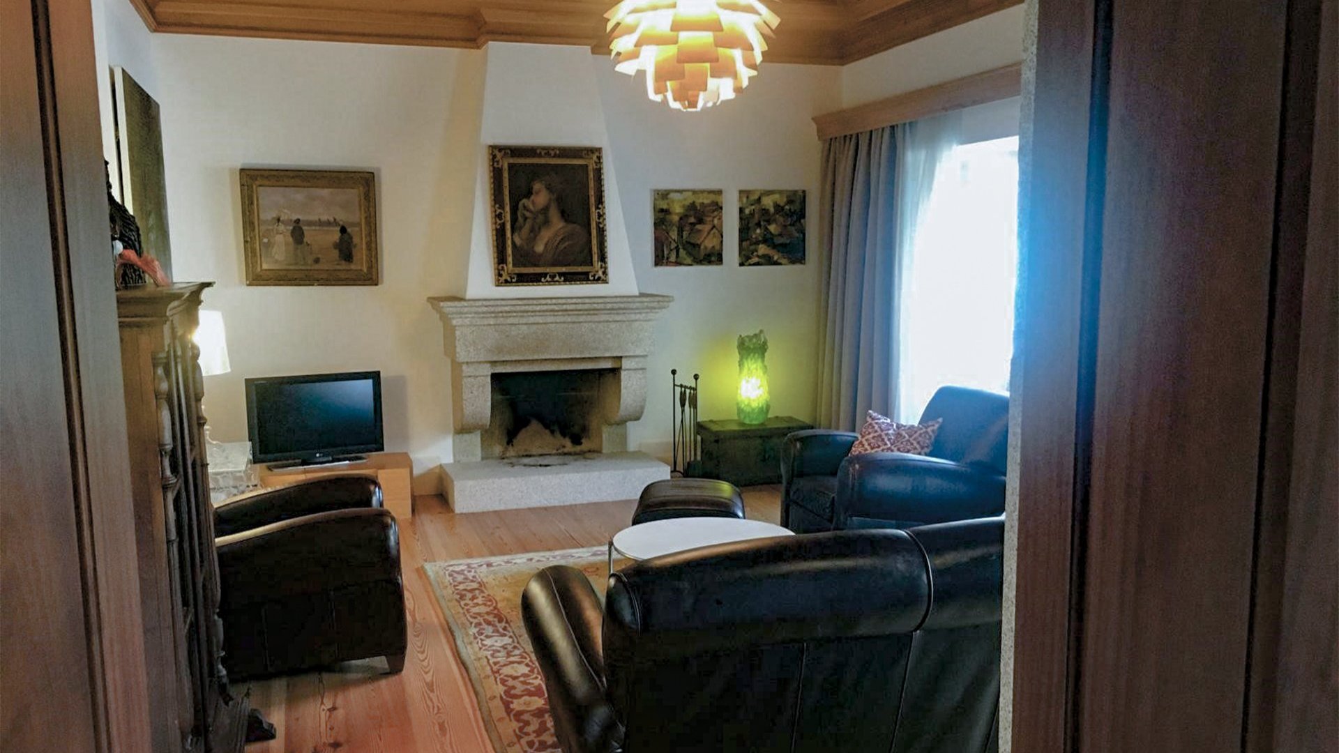 Casa dos Macieis