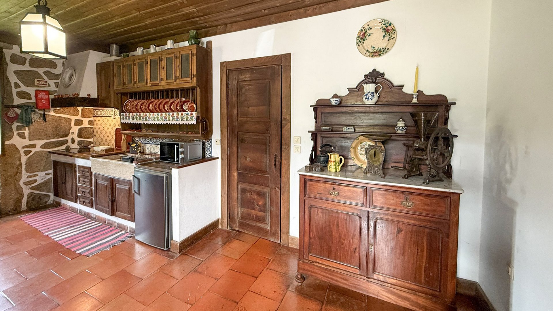 QUINTA DO REI