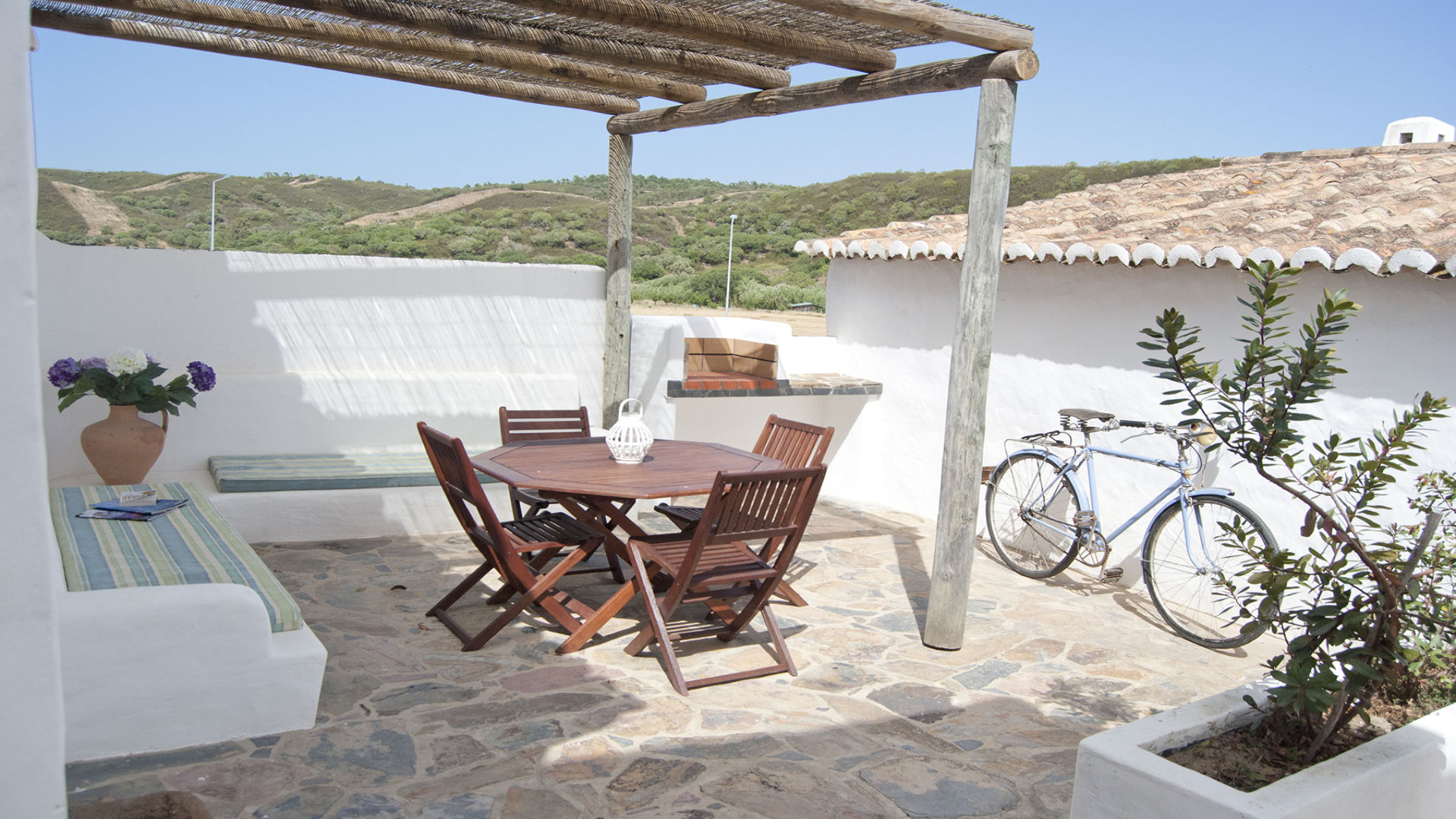 CASAS DA PEDRALVA