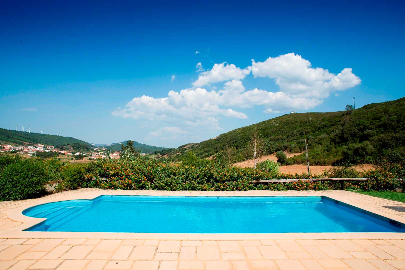 CASA DA AL-DEIA
