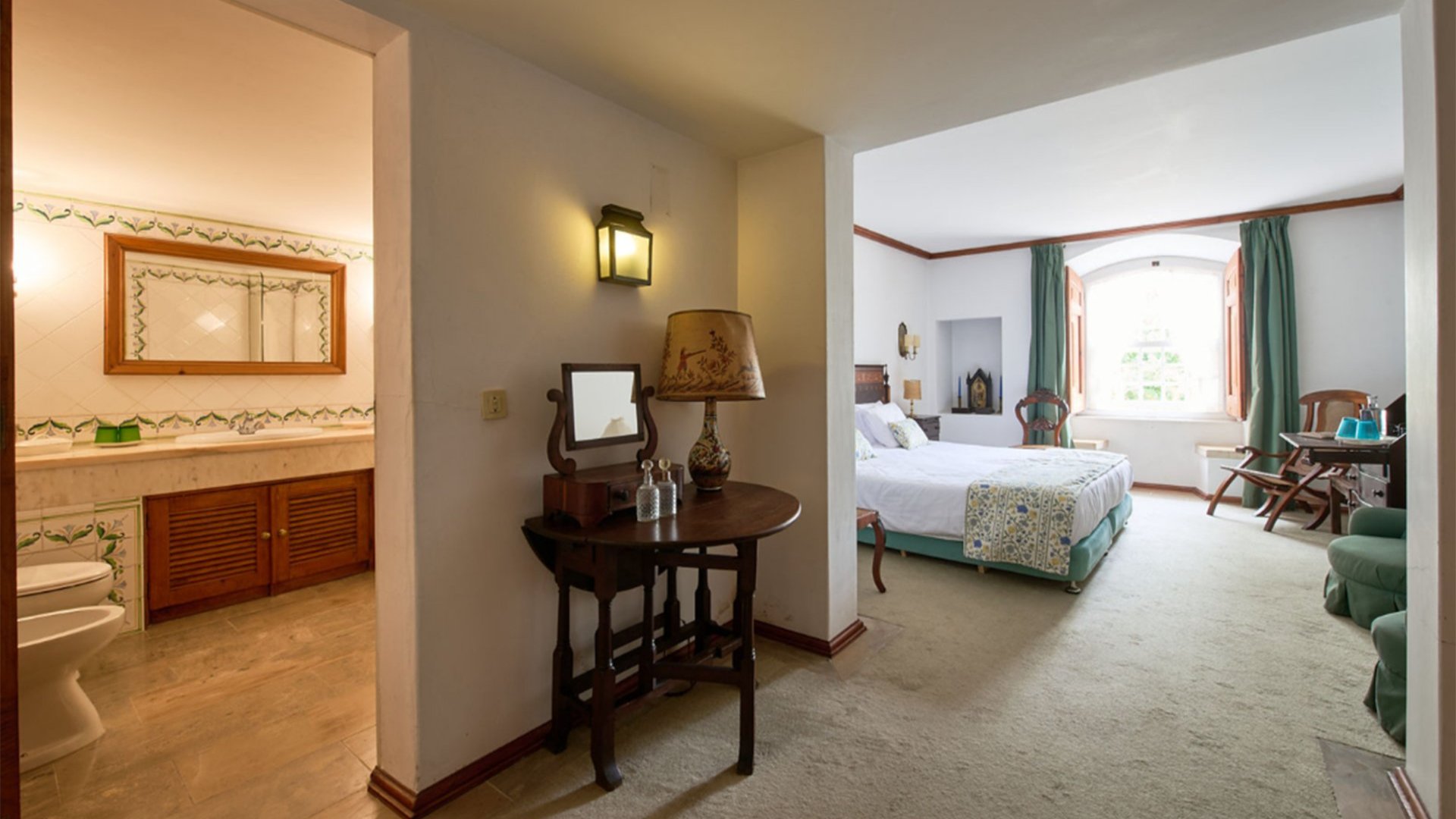 QUINTA DA ALCAIDARIA-MÓR