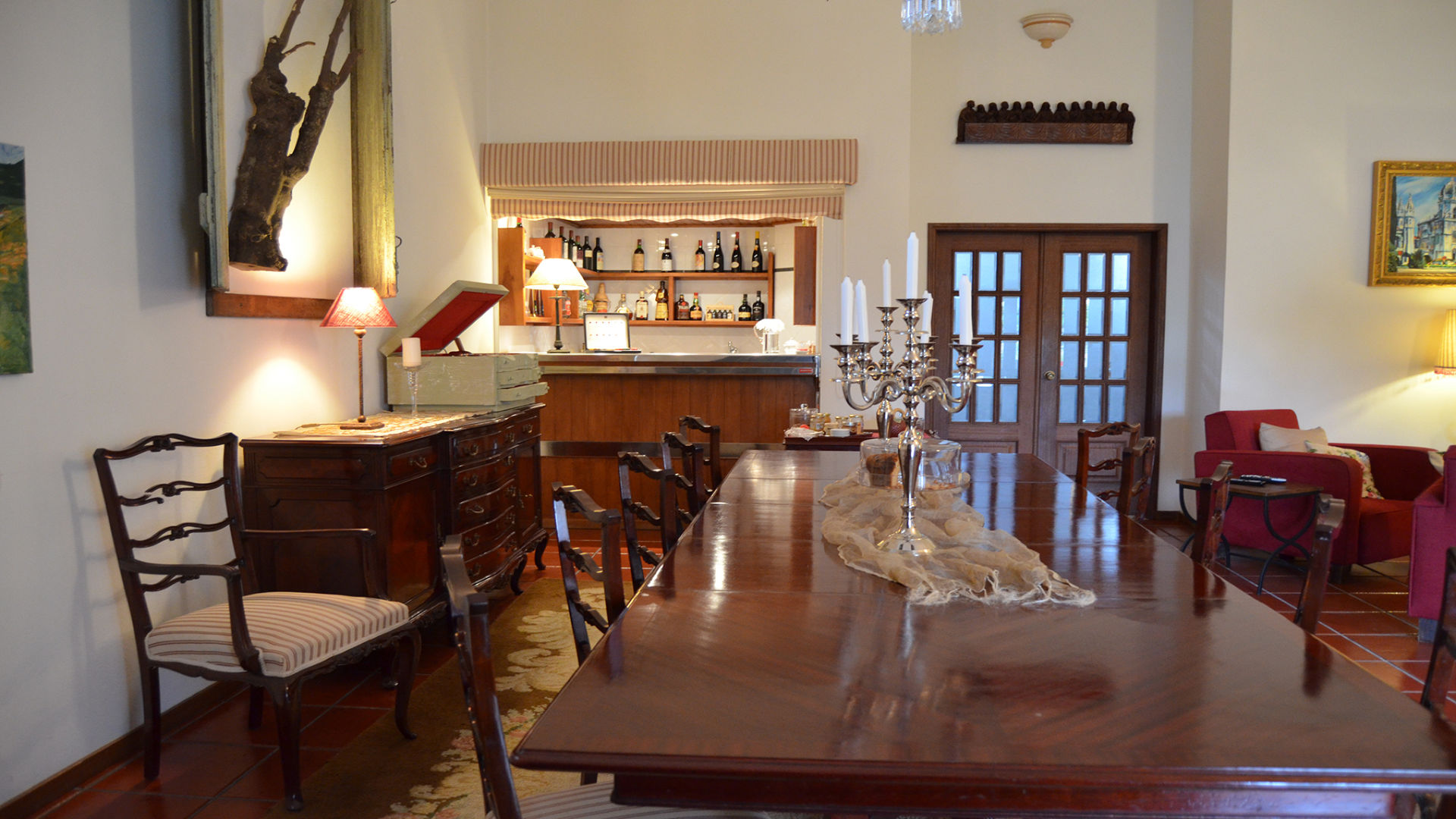 QUINTA DO COVANCO