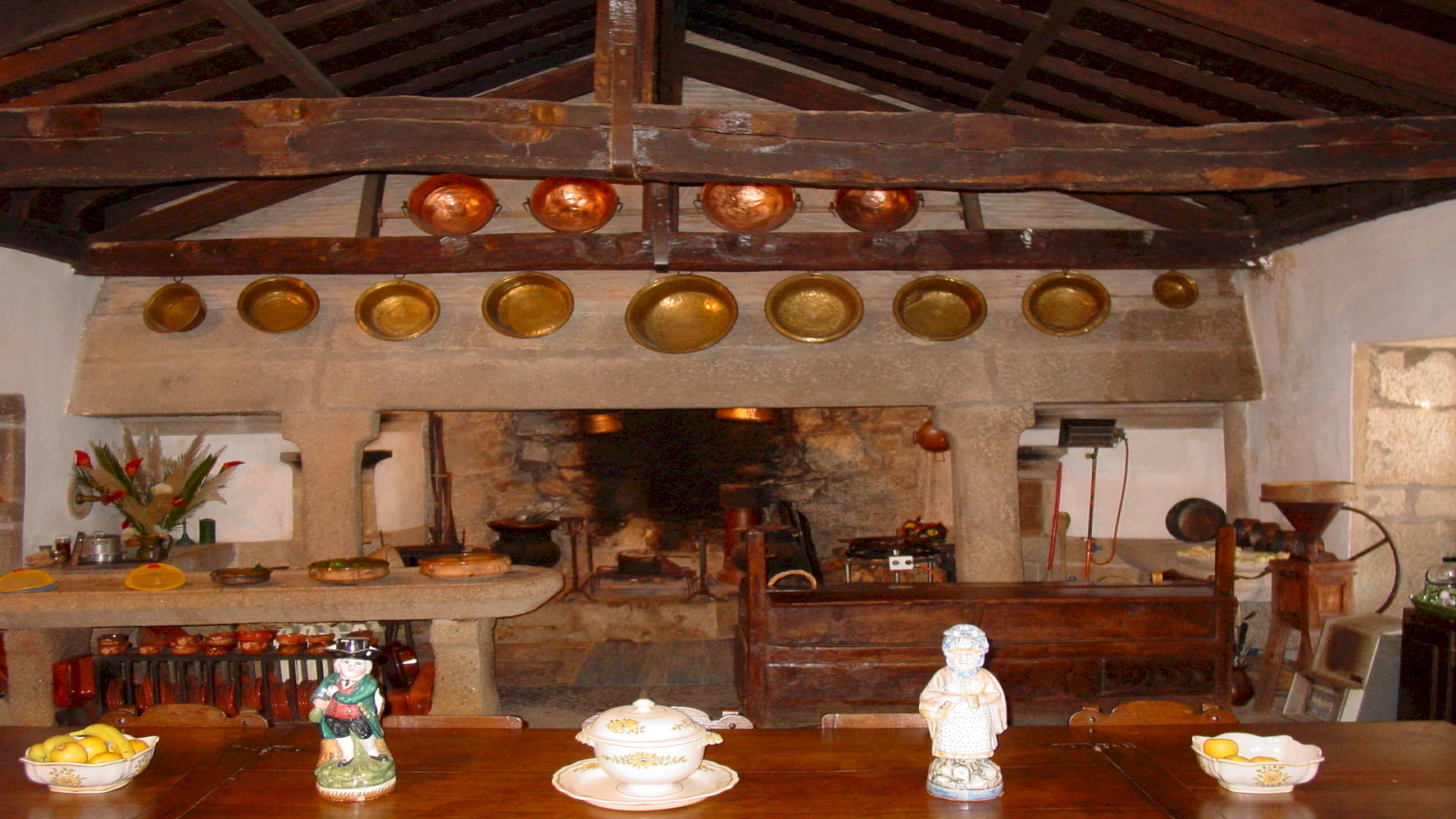 CASA DO OUTEIRO