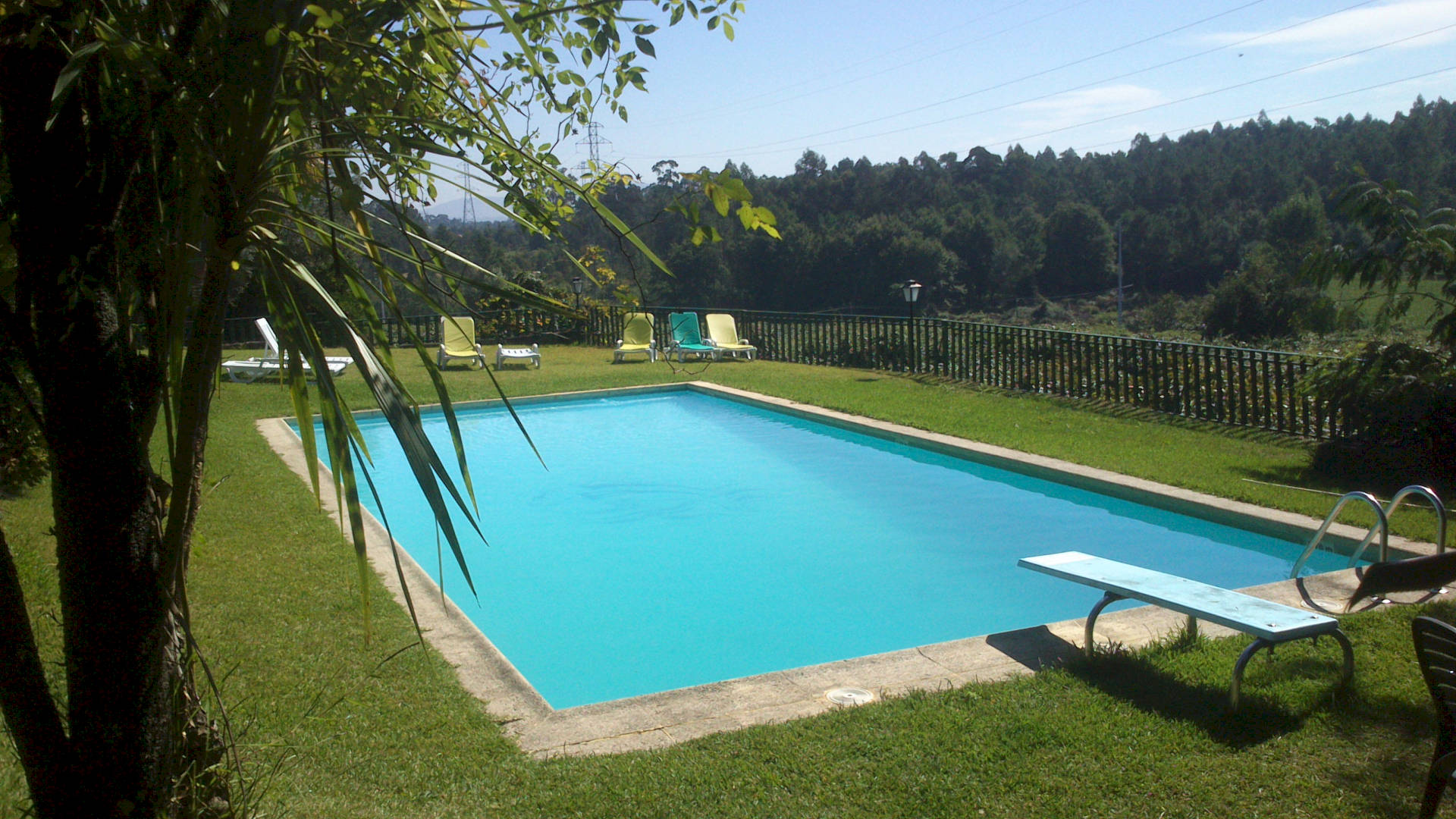 QUINTA DO SOBREIRO