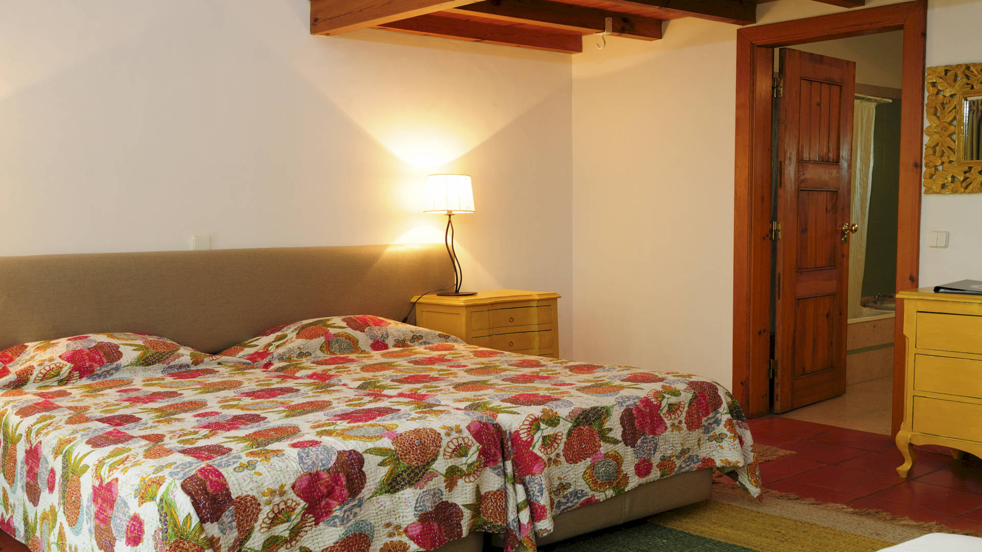 CASA DO FORAL