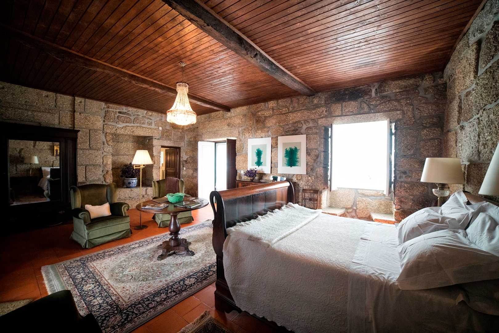 CASA DO RIBEIRO