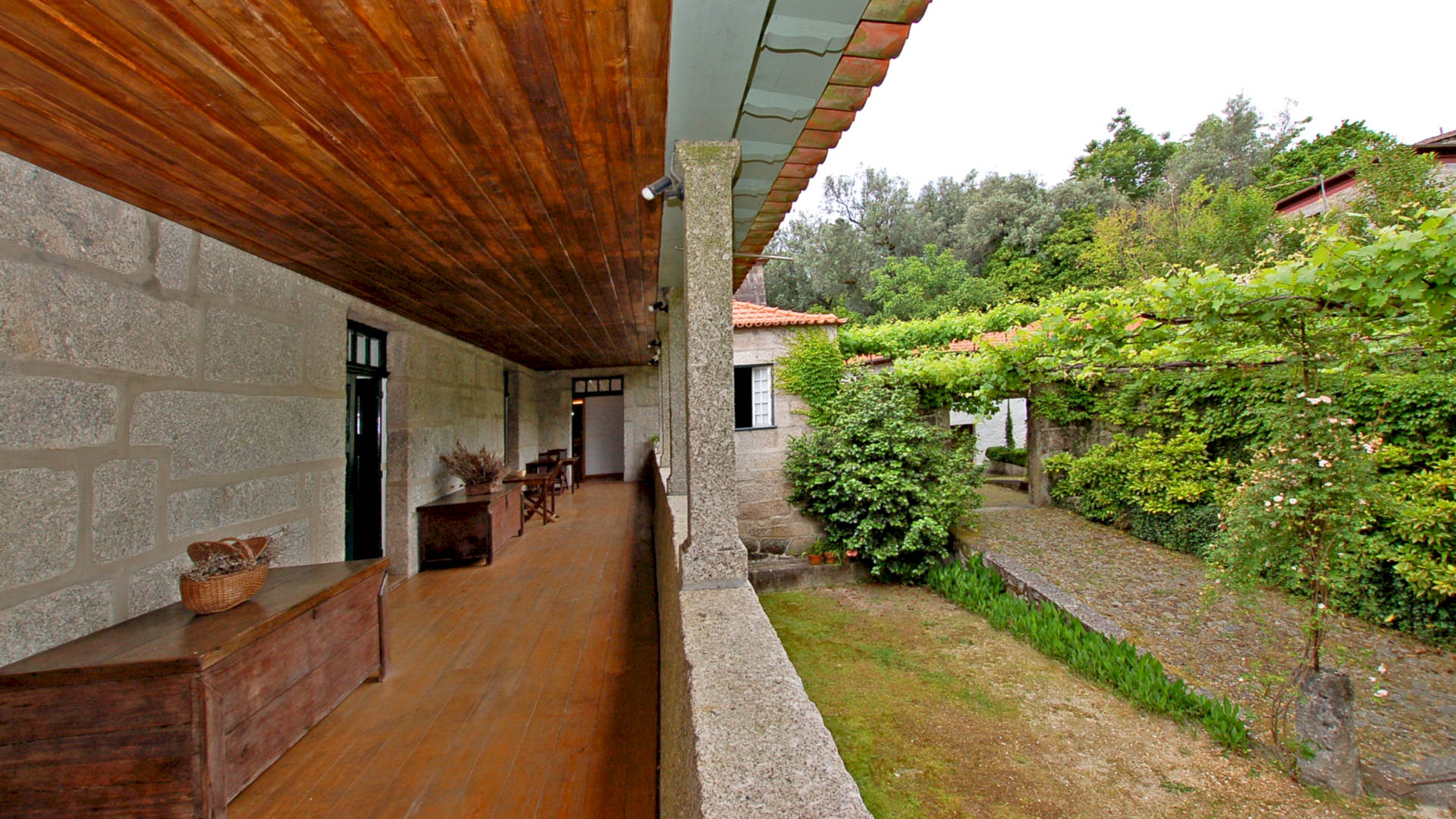 CASA DE ALFENA