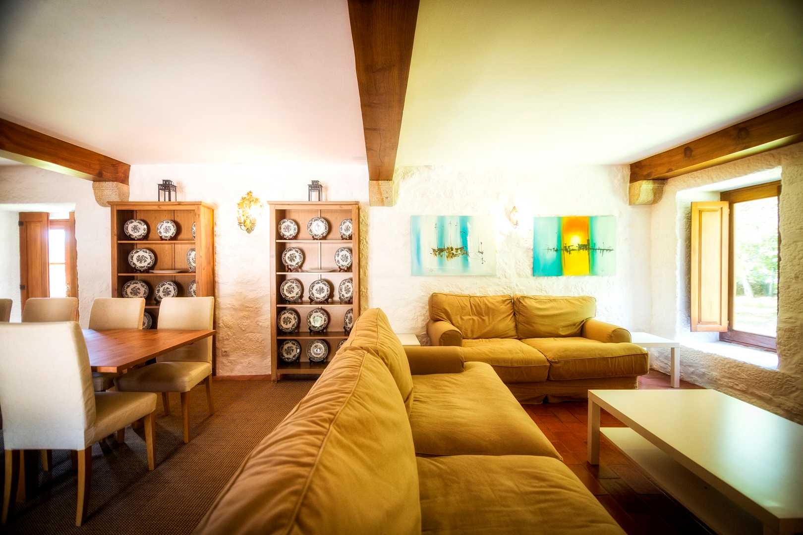 QUINTA DA BEMVISA