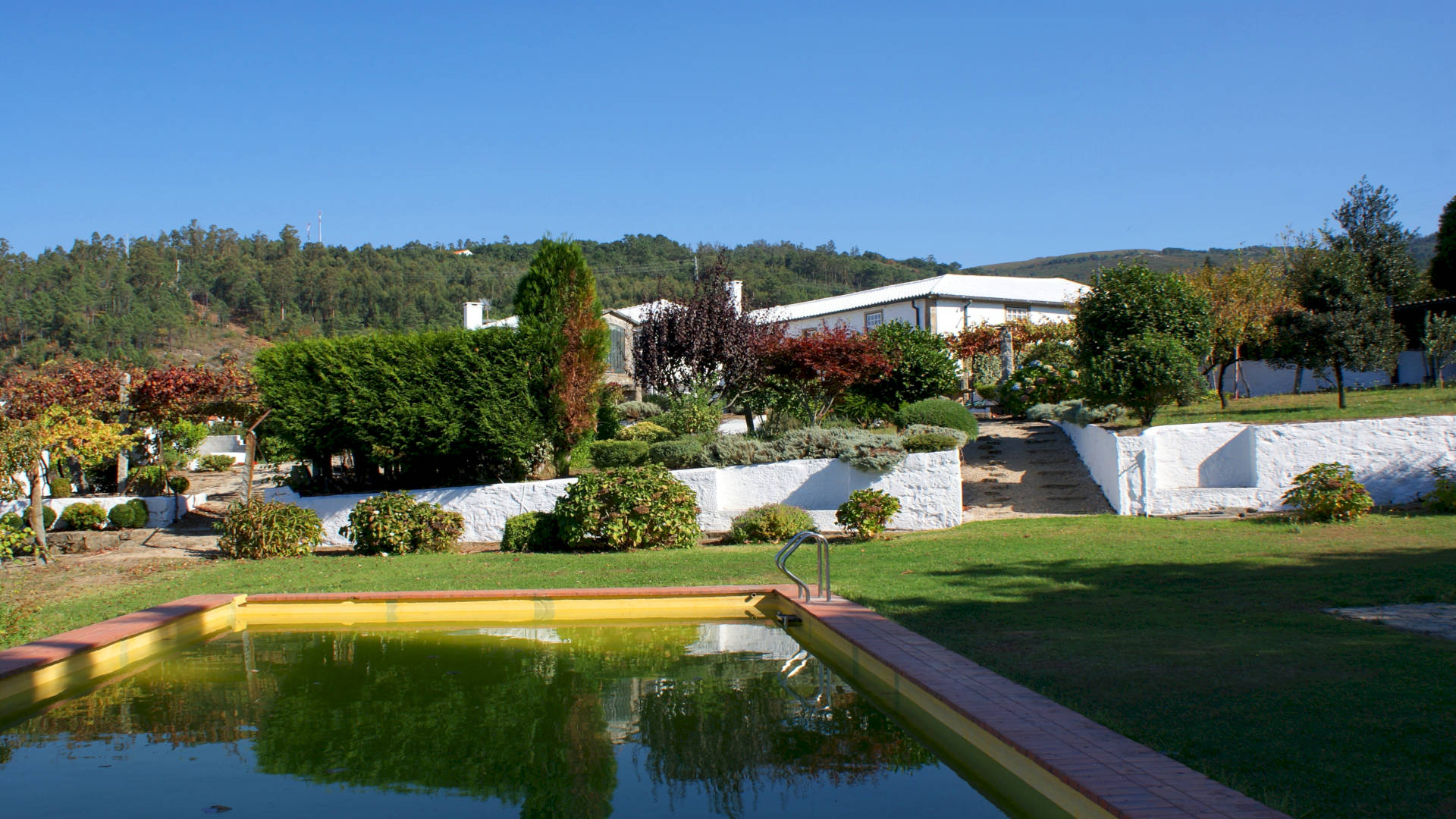QUINTA DA CALÇADA