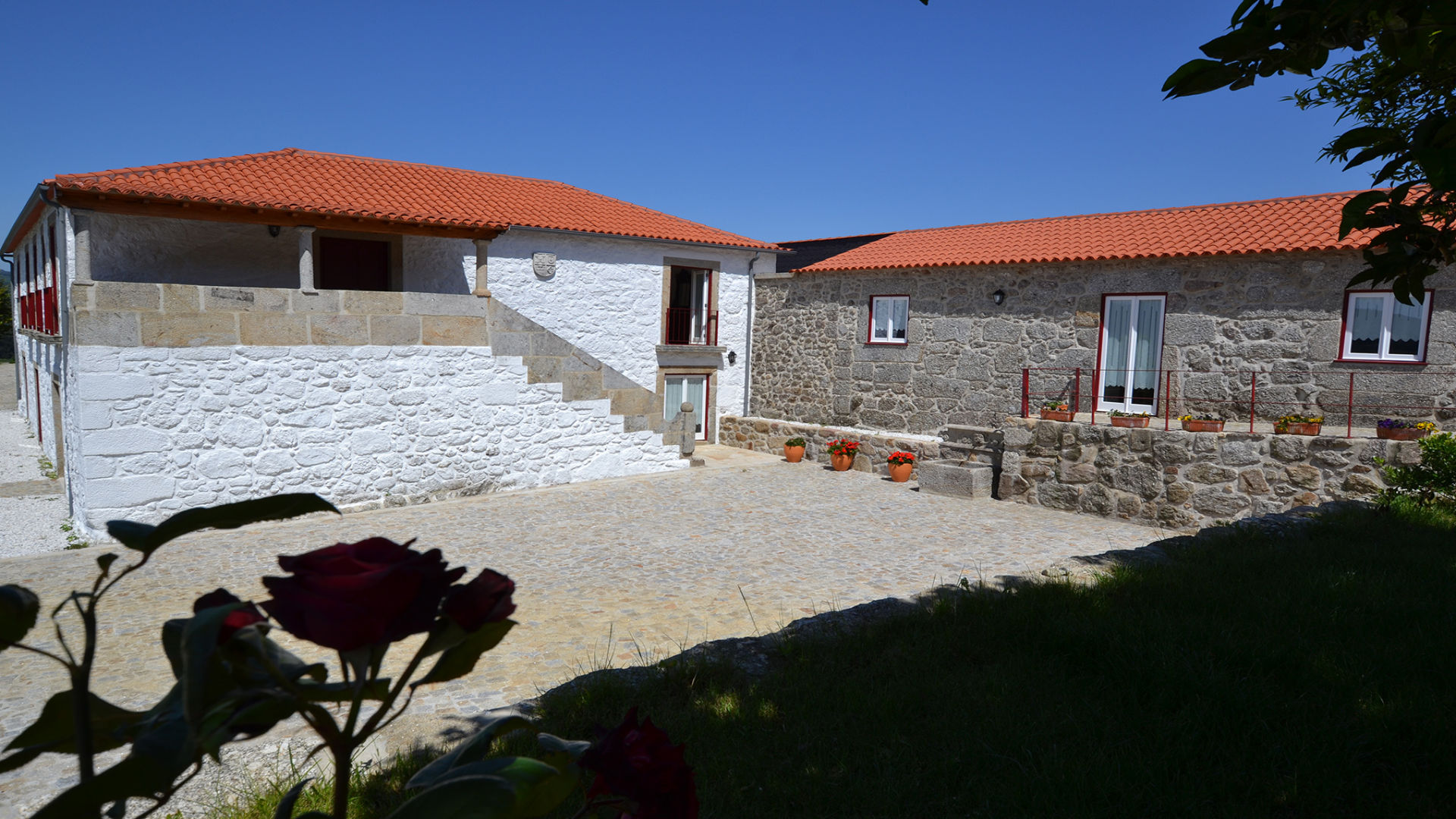 QUINTA DE CARTEMIL