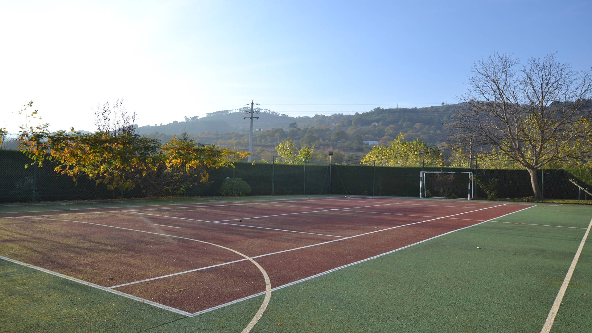 QUINTA DO TERREIRO