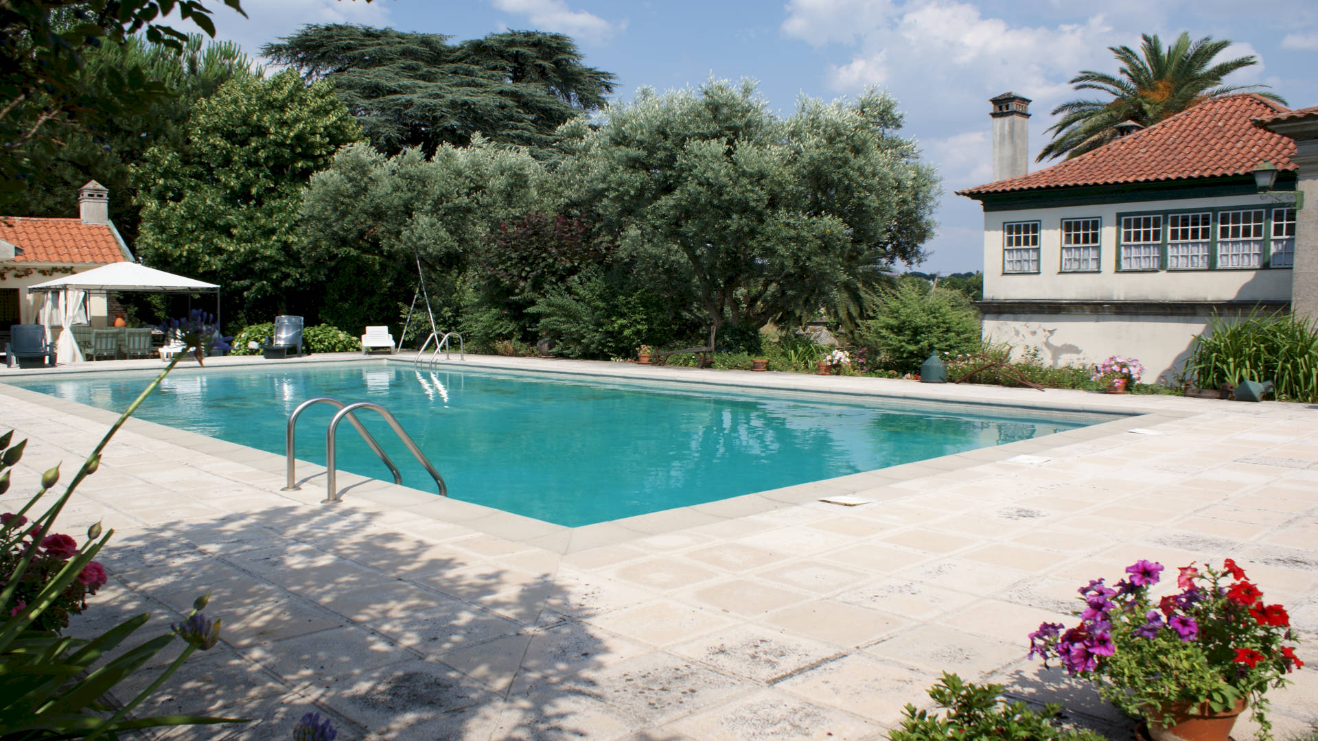 QUINTA DE SÃO CAETANO