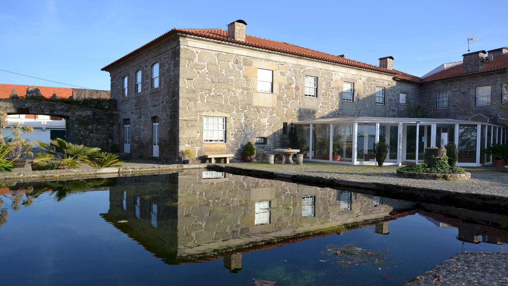 QUINTA DO TERREIRO
