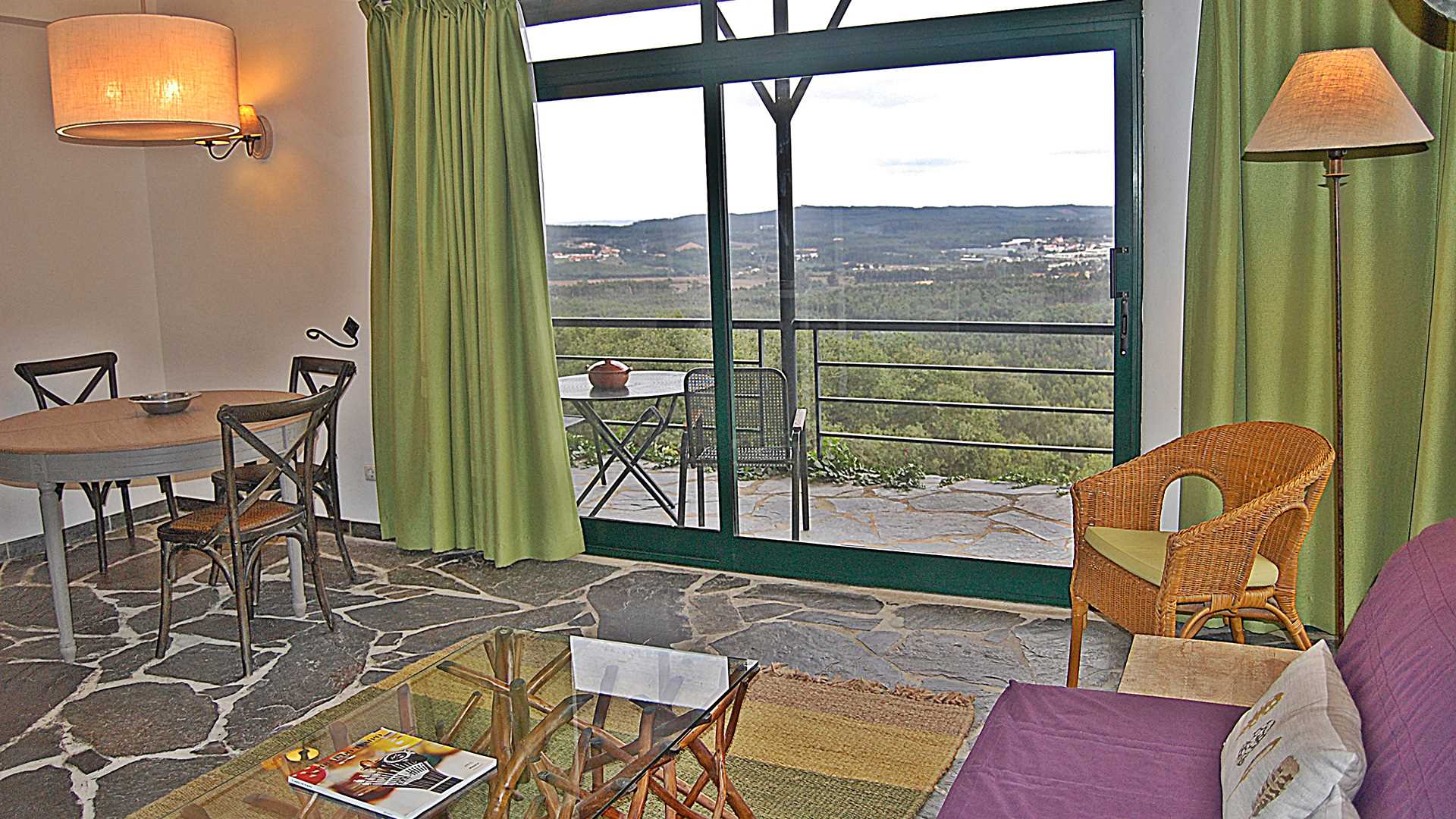 CASA MAR DE SERRA
