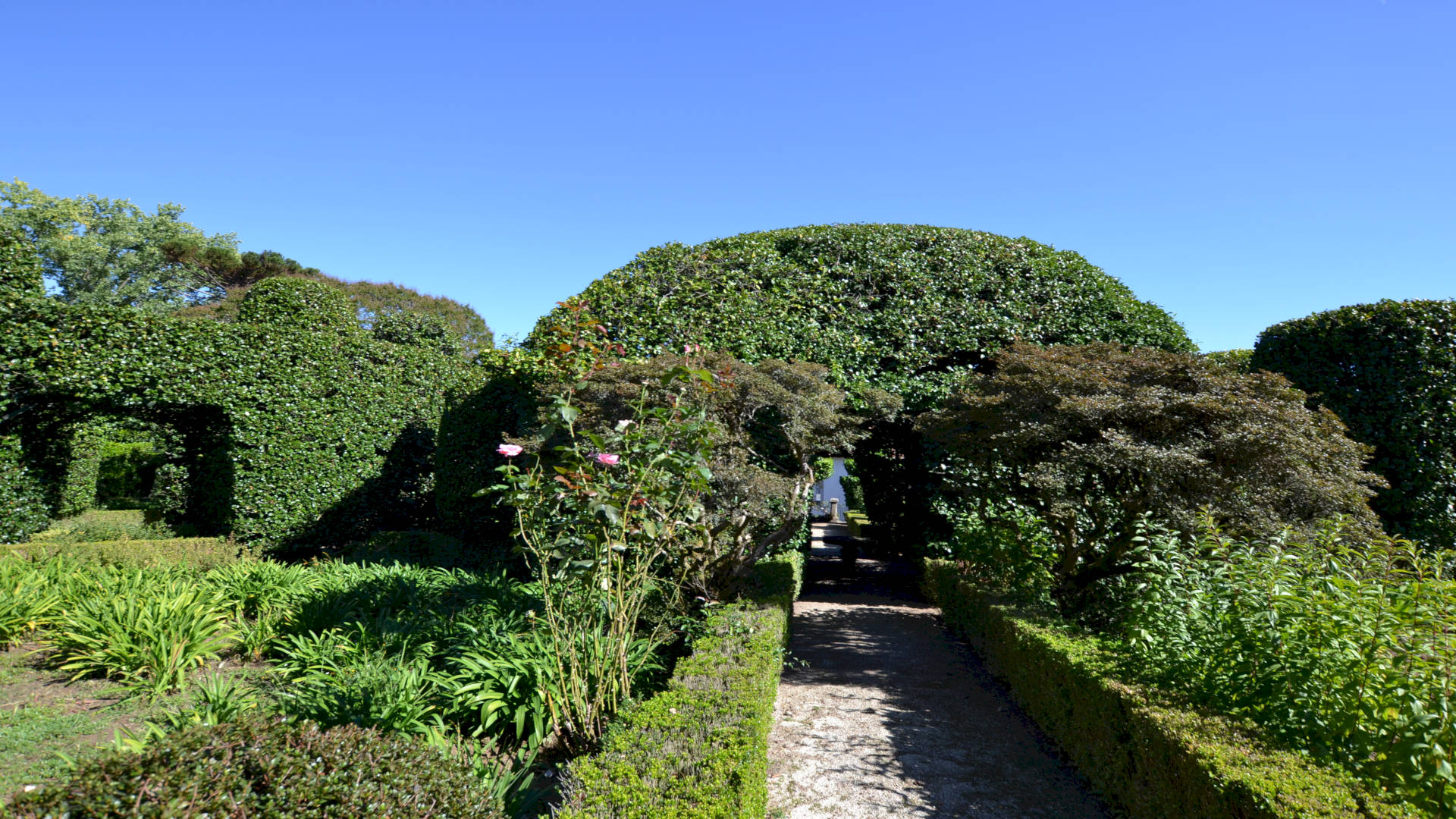 CASA DO CAMPO