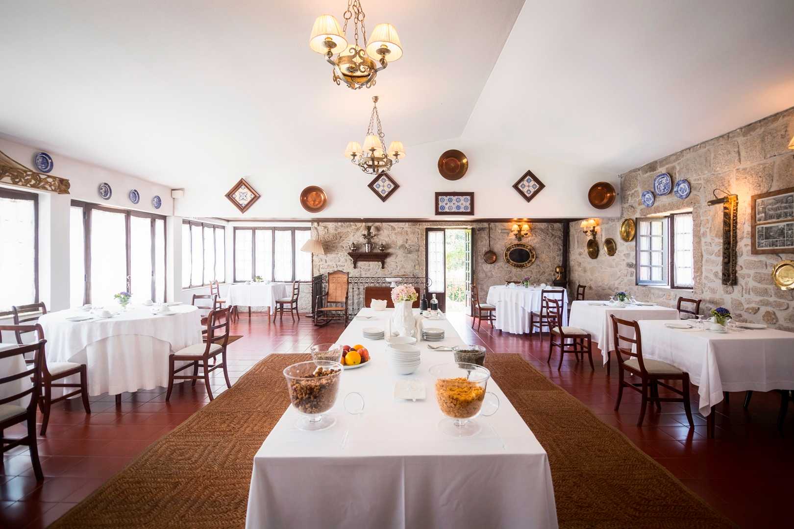 CASA DO AMEAL
