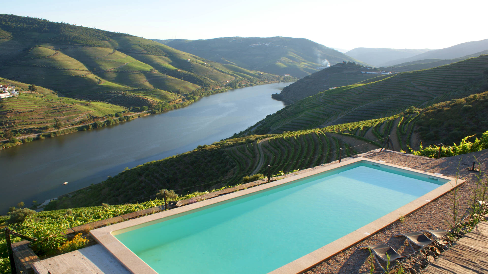 QUINTA DA VEIGA