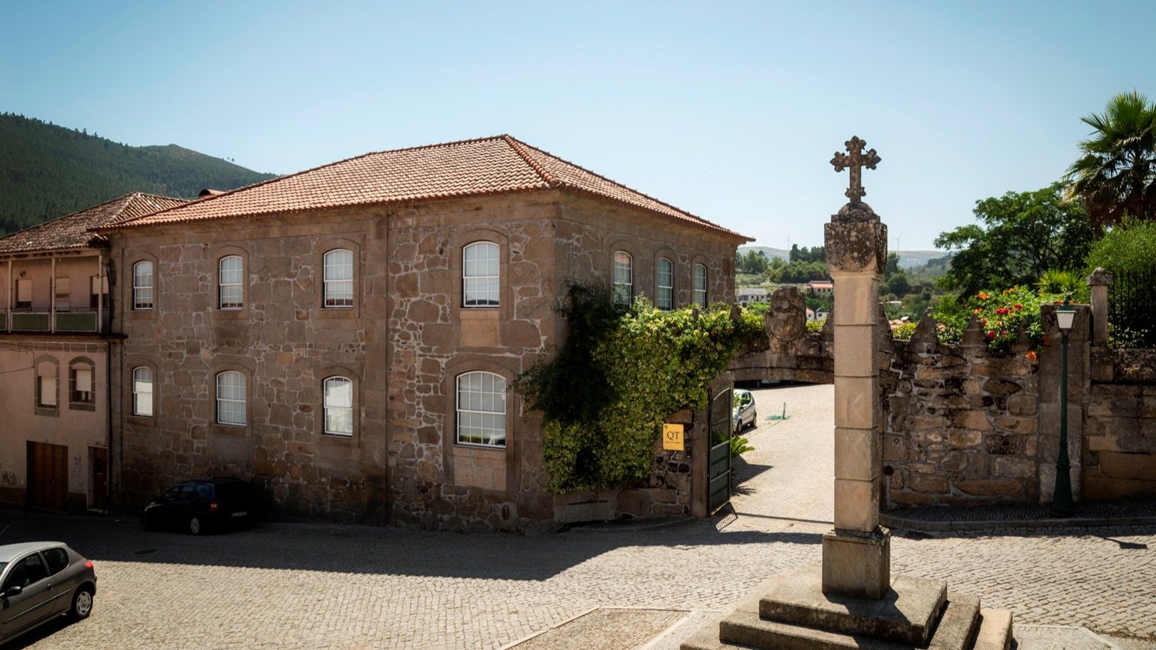 QUINTA DO TERREIRO
