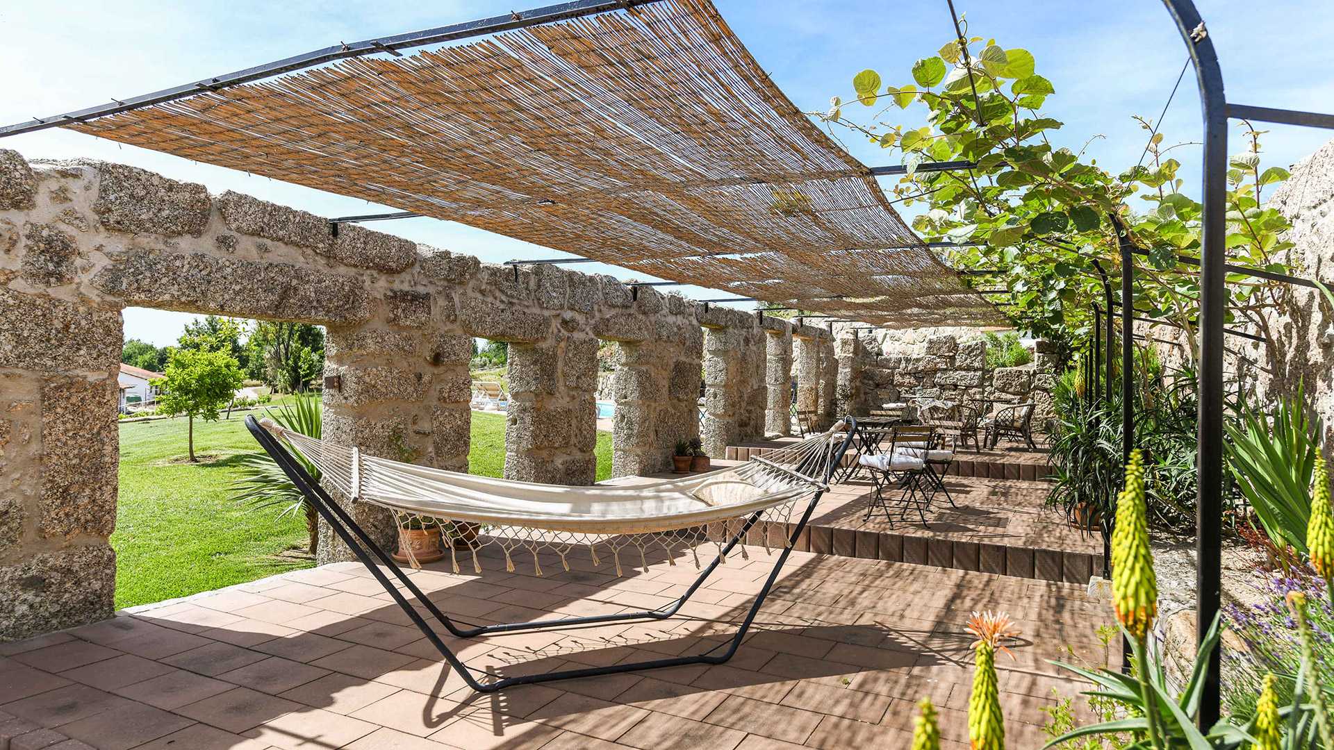 QUINTA LUSITÂNIA