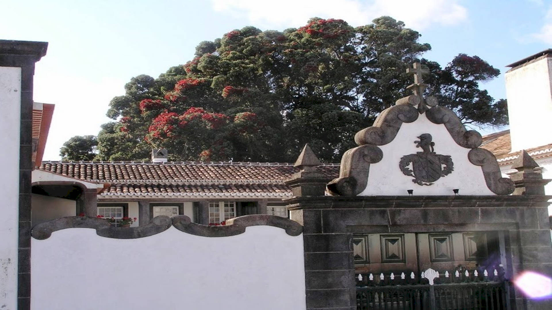CASA DAS CALHETAS