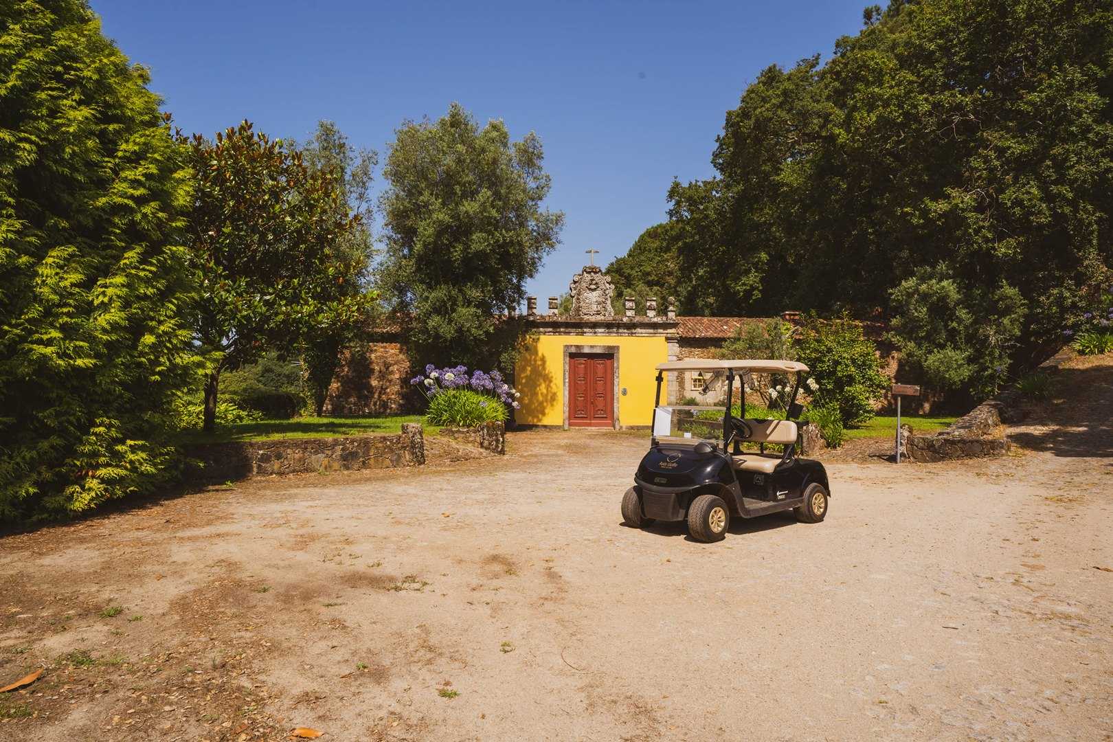 CASA DO ANQUIÃO