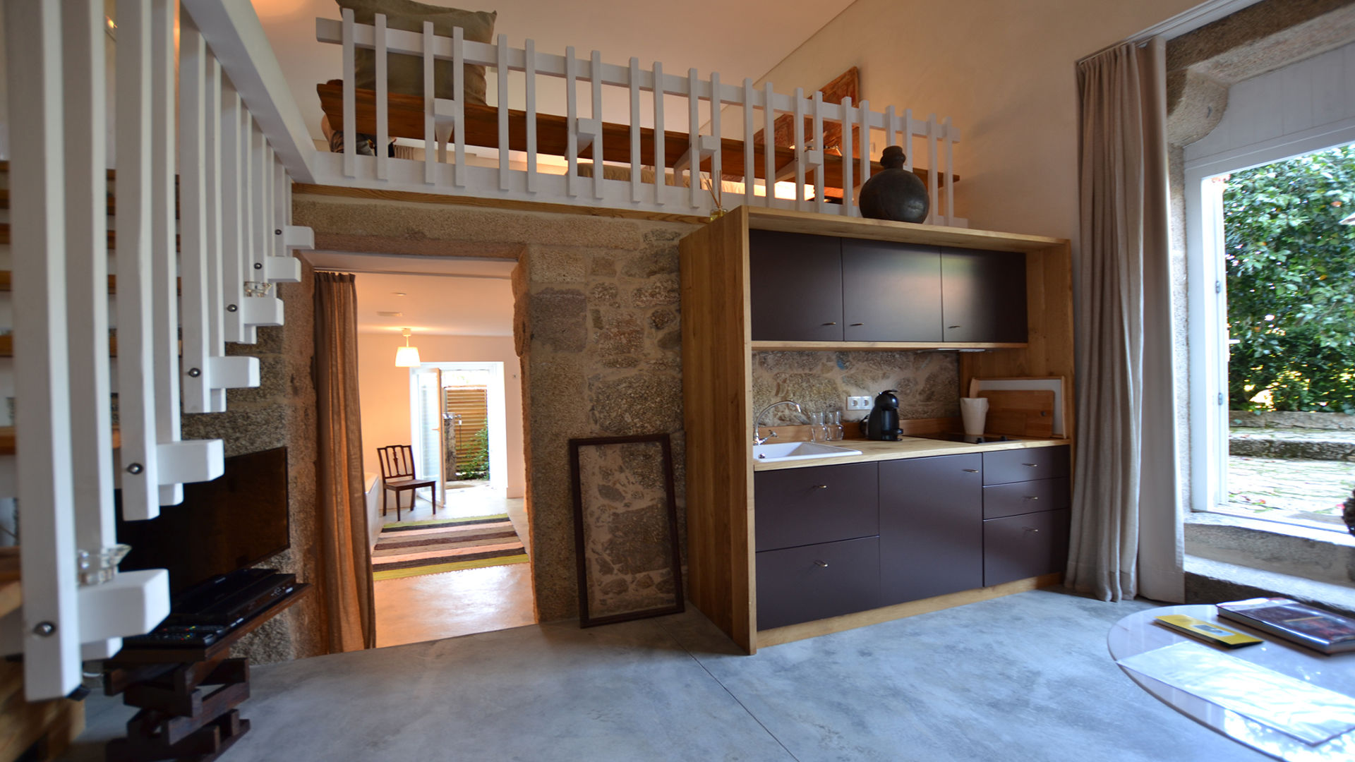 QUINTA DO AMEAL - ENOTURISMO