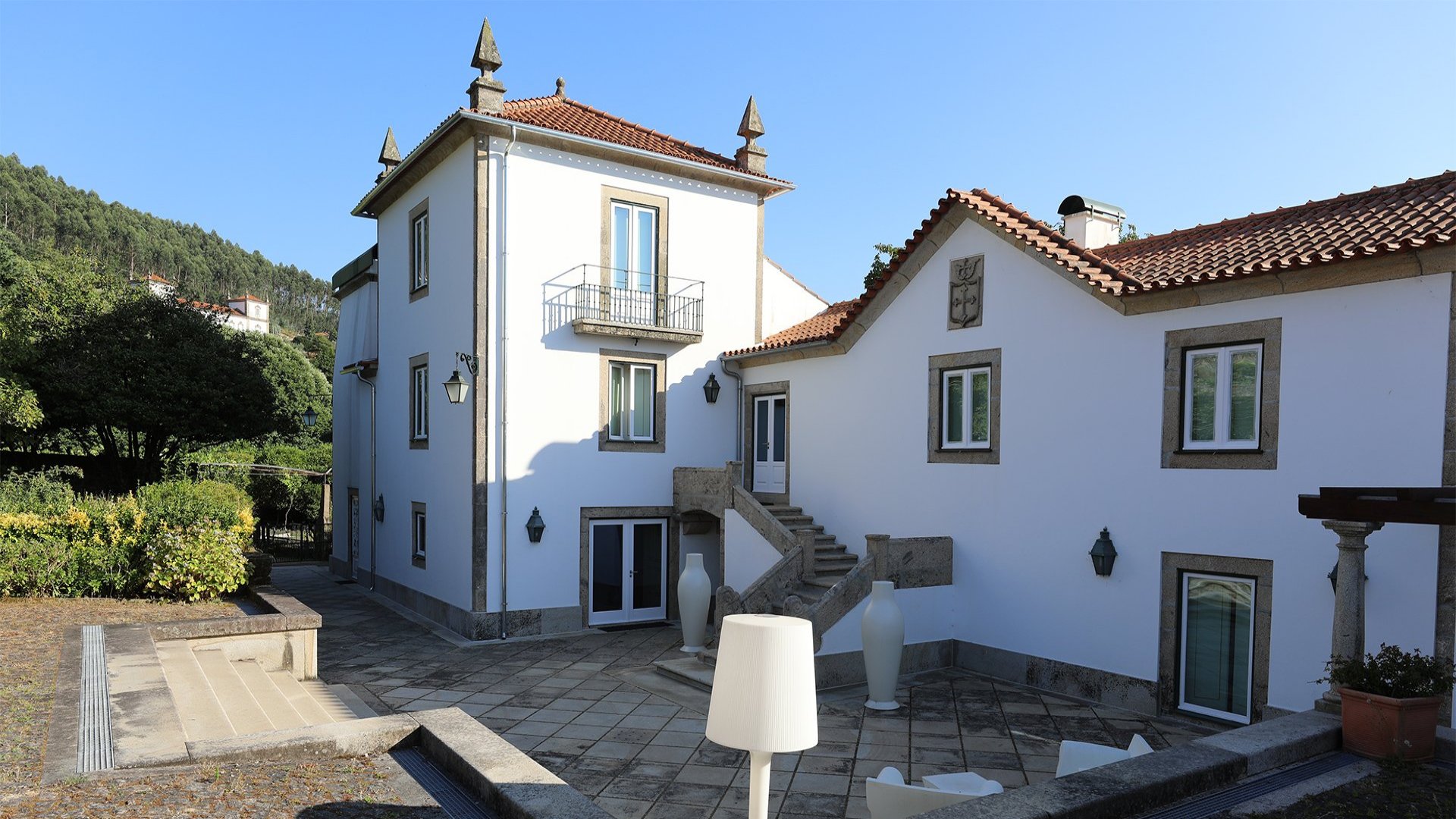 Casa dos Macieis