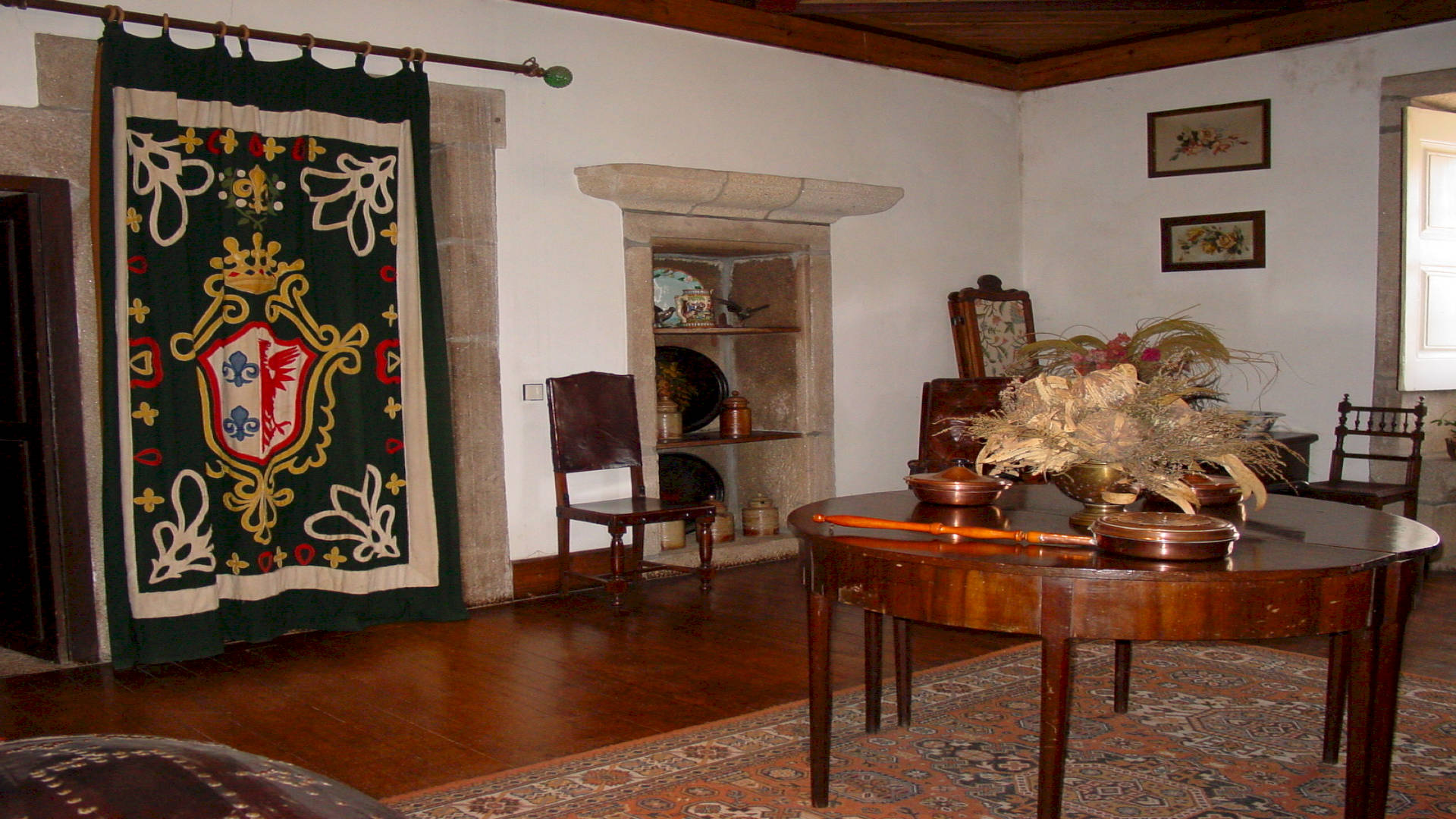 CASA DO OUTEIRO