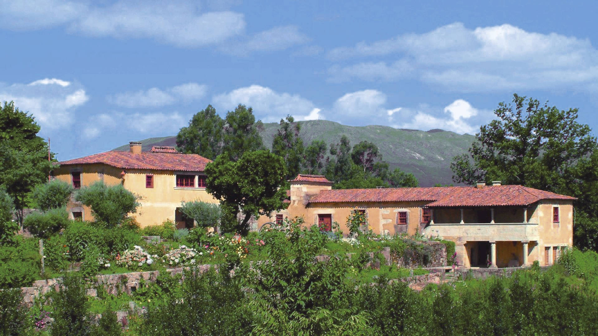 QUINTA DA AGRA