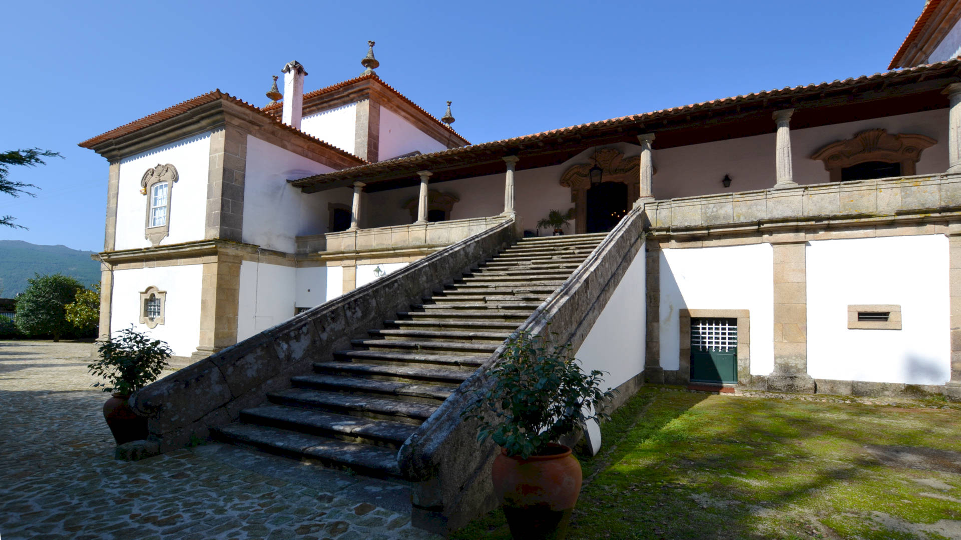 CASA DAS TORRES