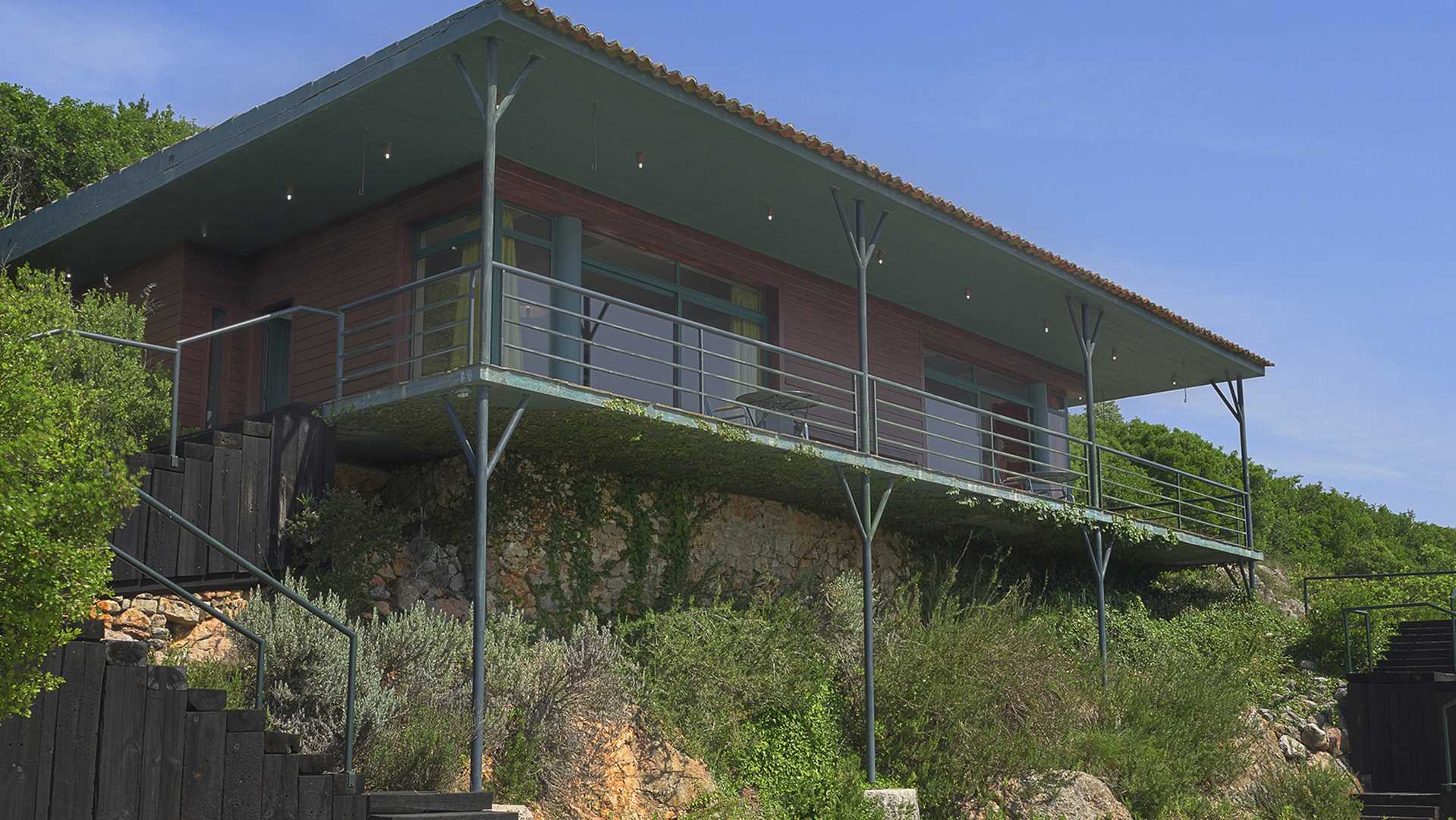CASA MAR DE SERRA