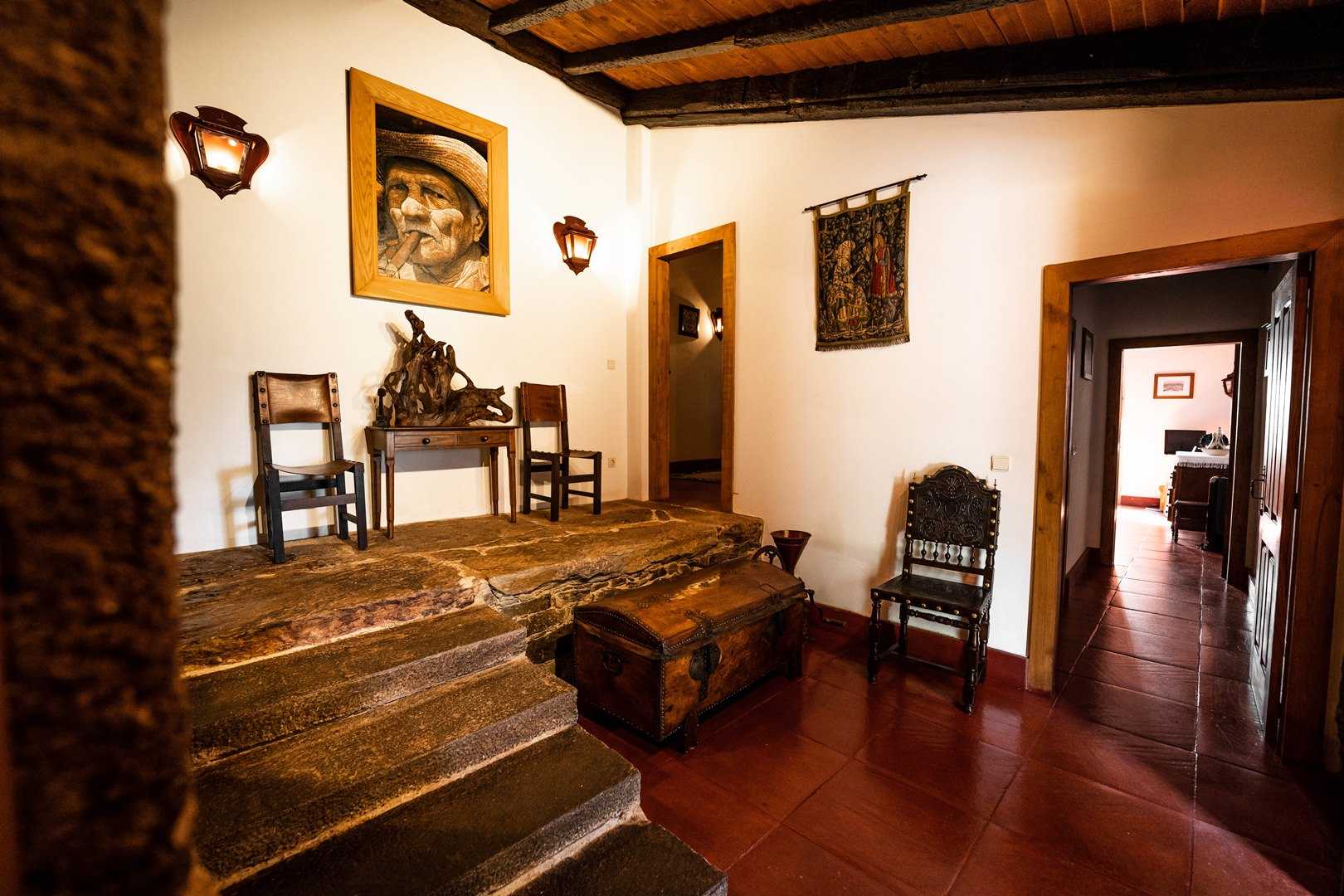 CASA DO ANQUIÃO