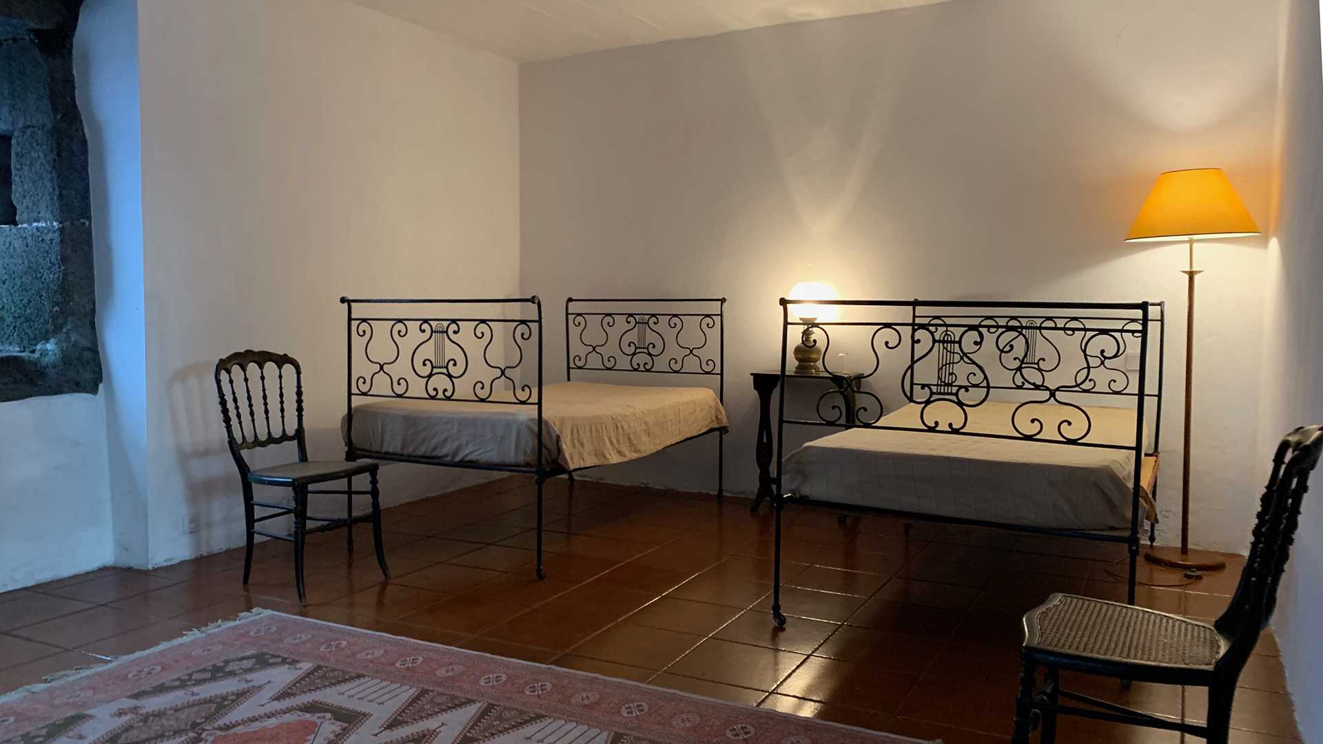 CASA DAS BARCAS