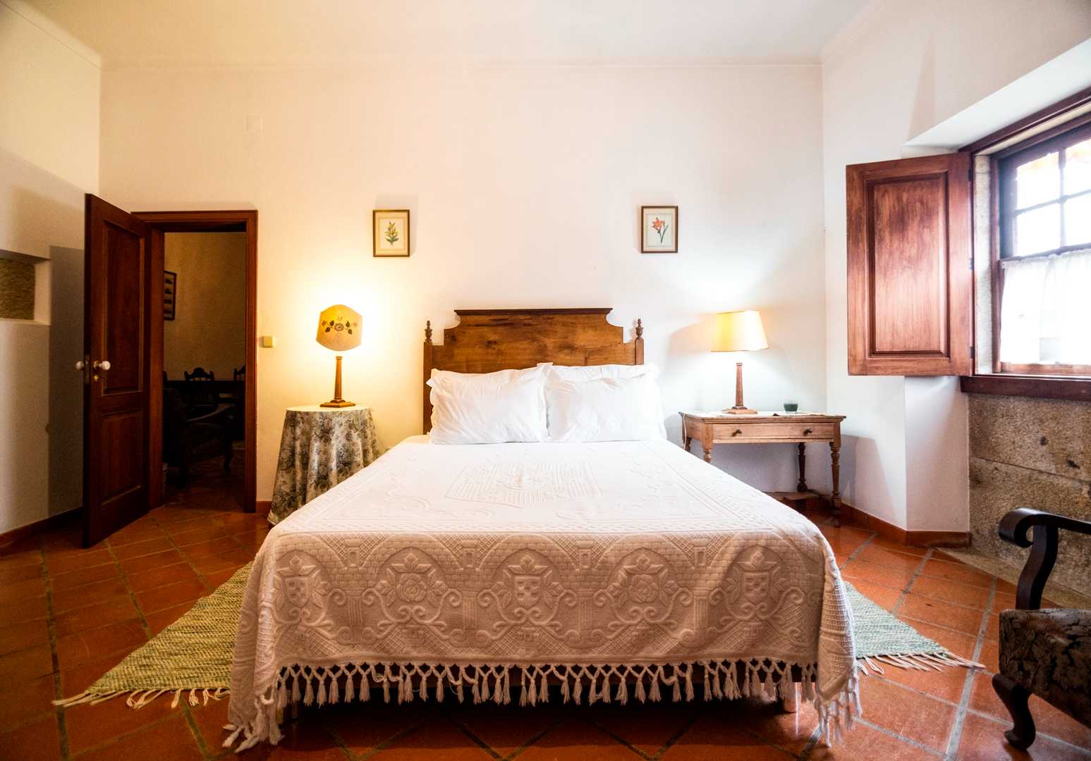 QUINTA DA ROSEIRA