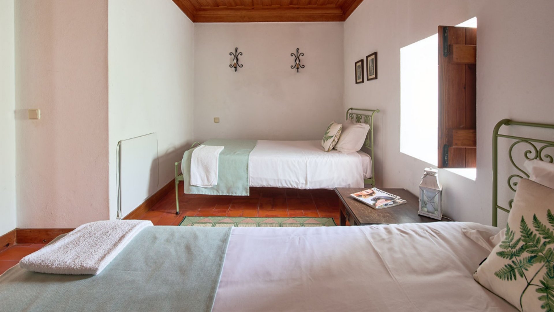 QUINTA DA ALCAIDARIA-MÓR