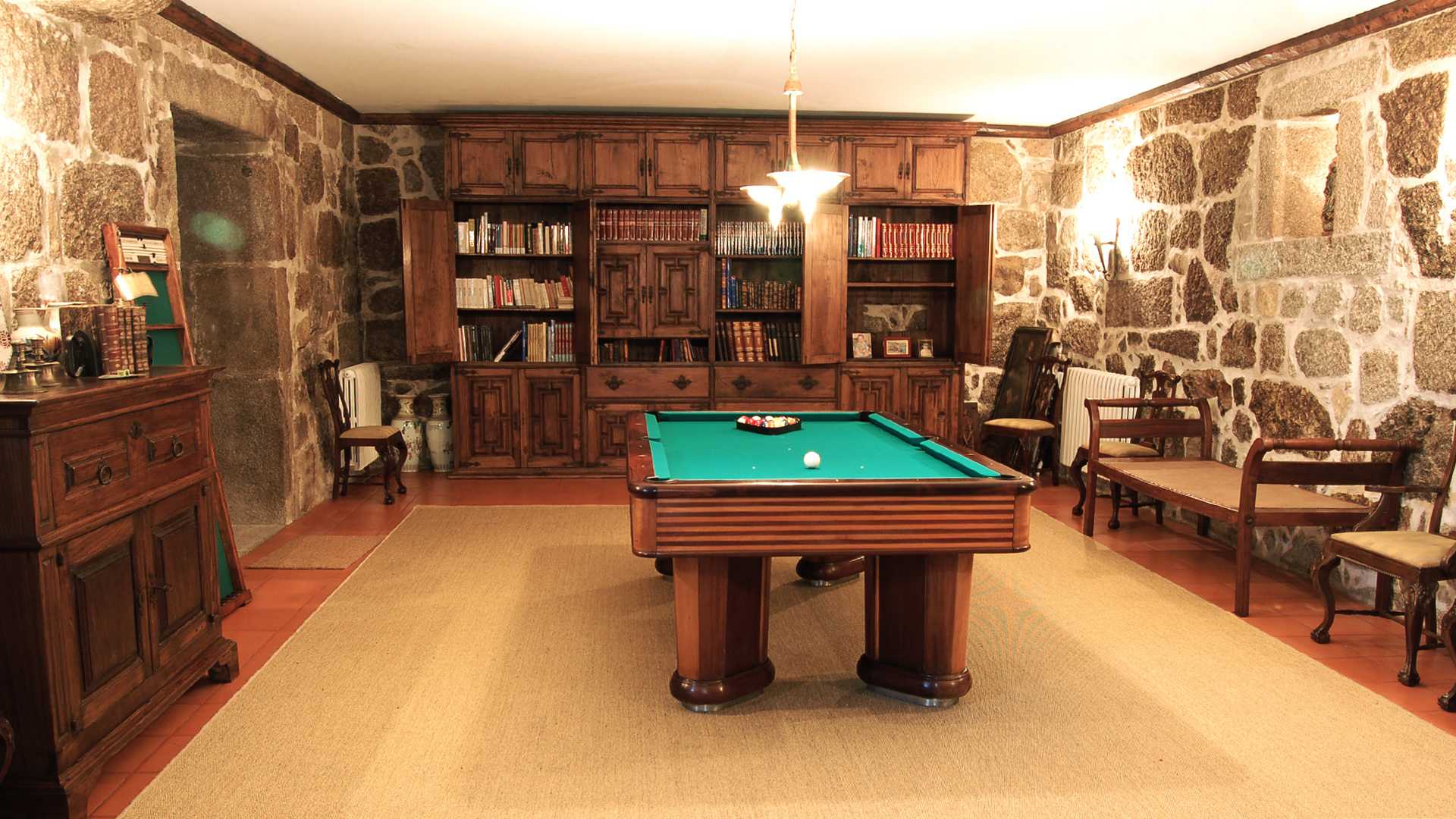 CASA DE VILELA