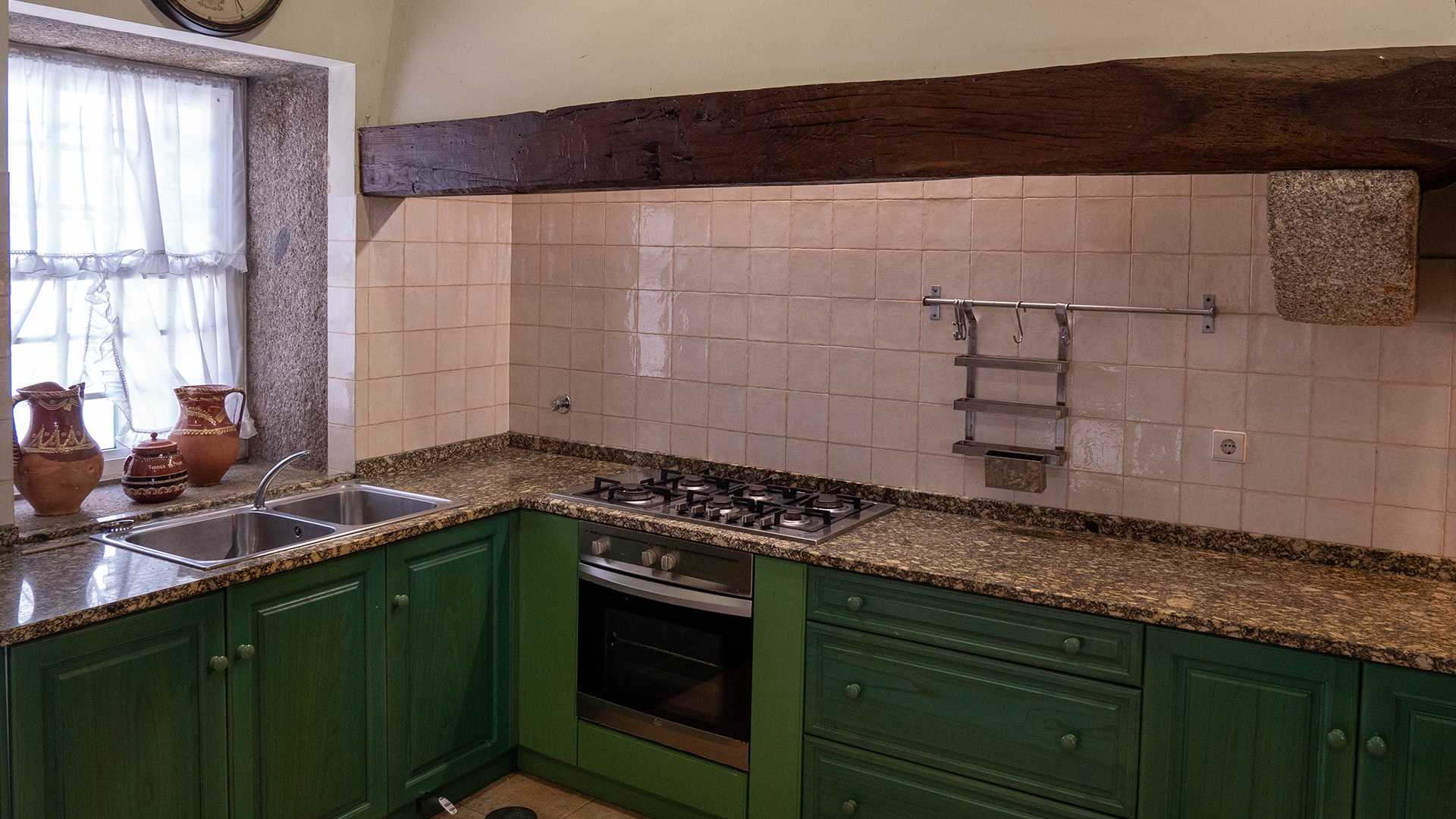 CASA DE VILELA