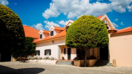 QUINTA DO COVANCO
