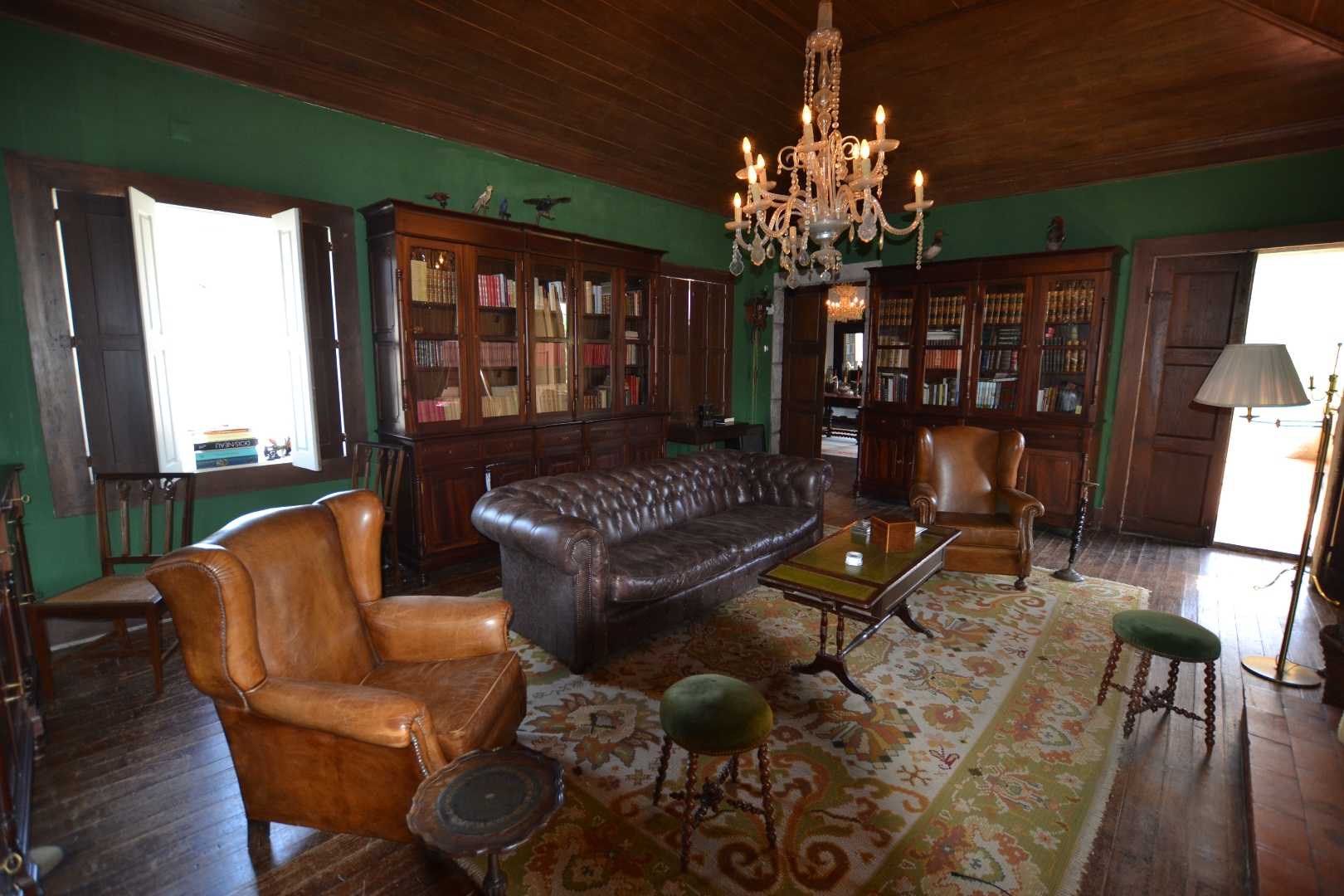 CASA DO RIBEIRO