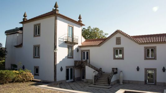 Casa dos Macieis