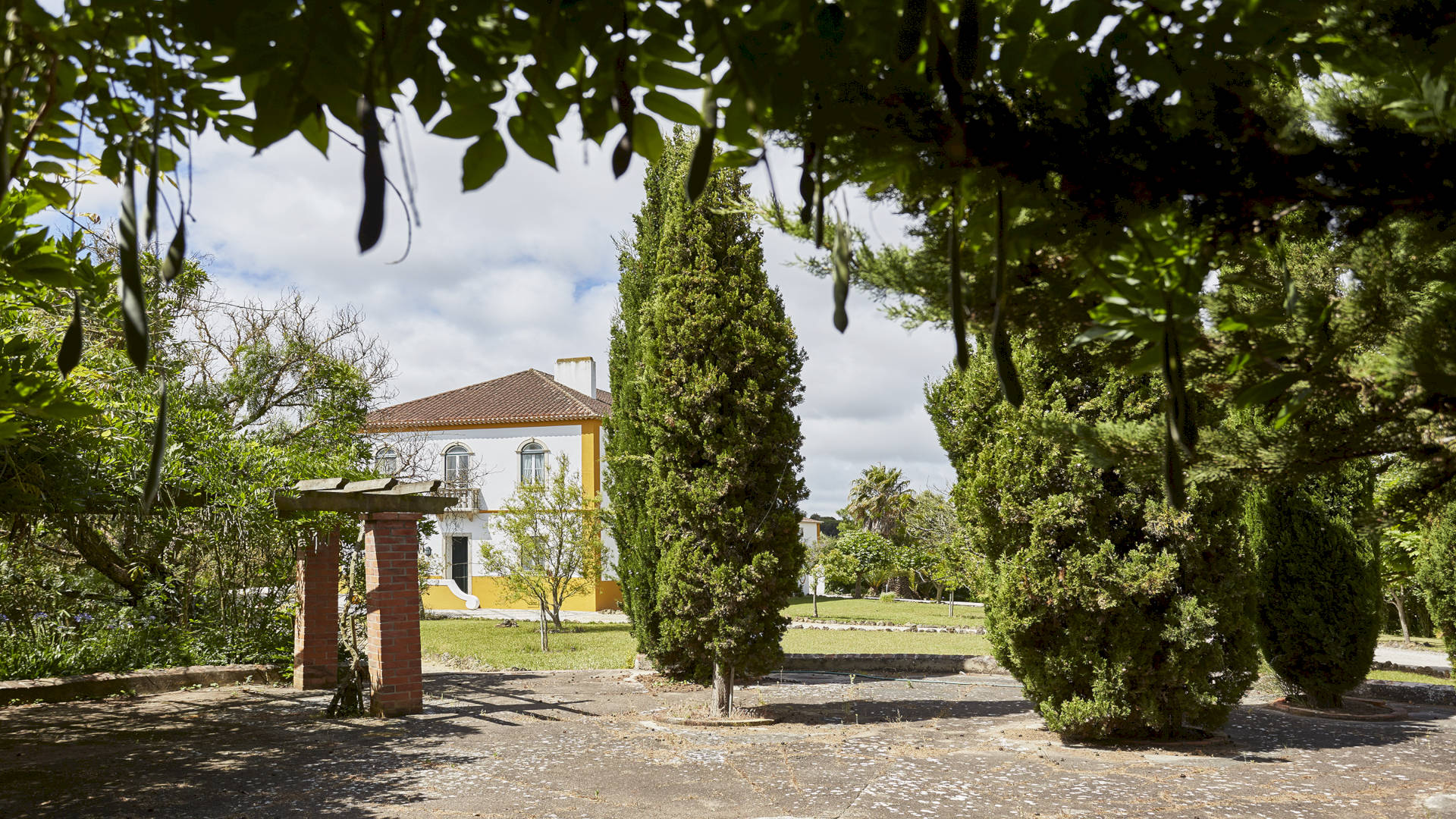 CASA D'ÓBIDOS