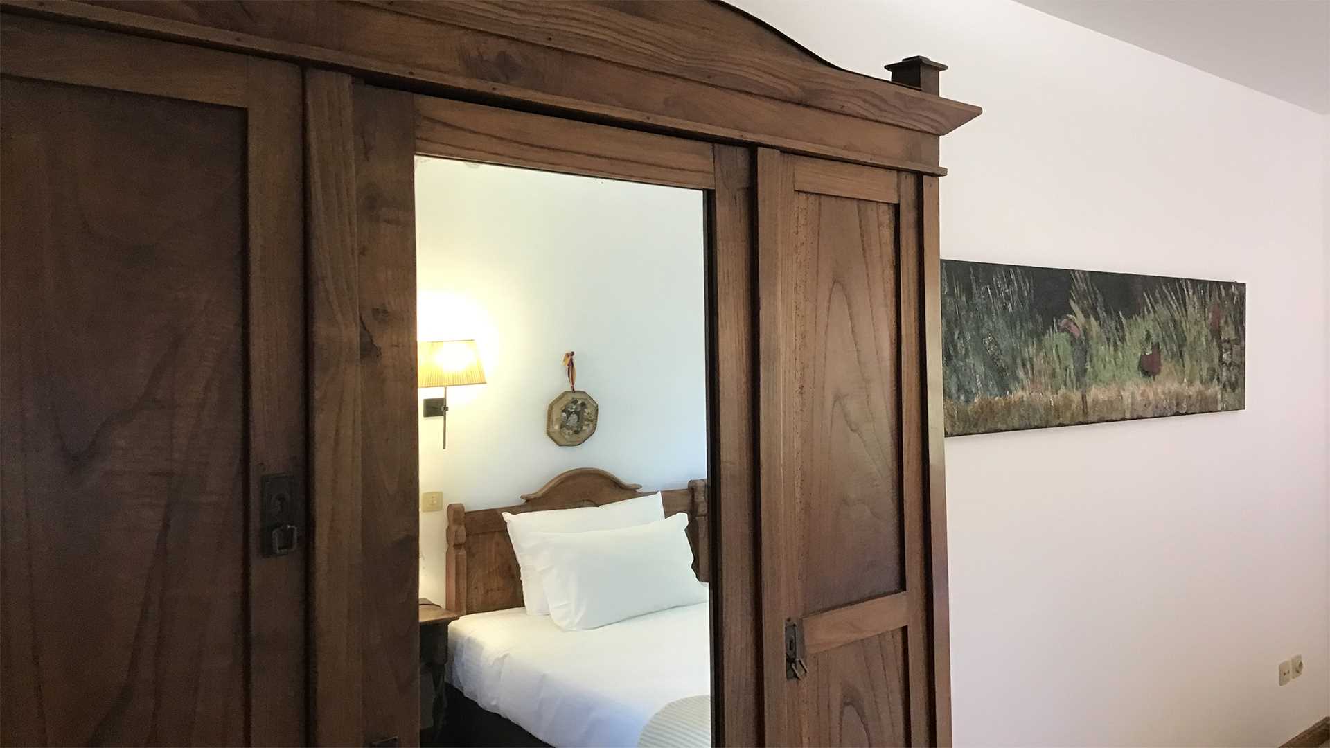 QUINTA DO SOBREIRO DA FACHA