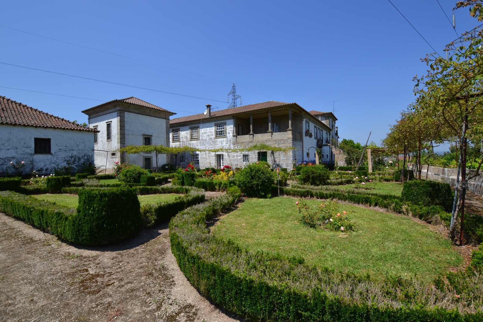 CASA DO RIBEIRO