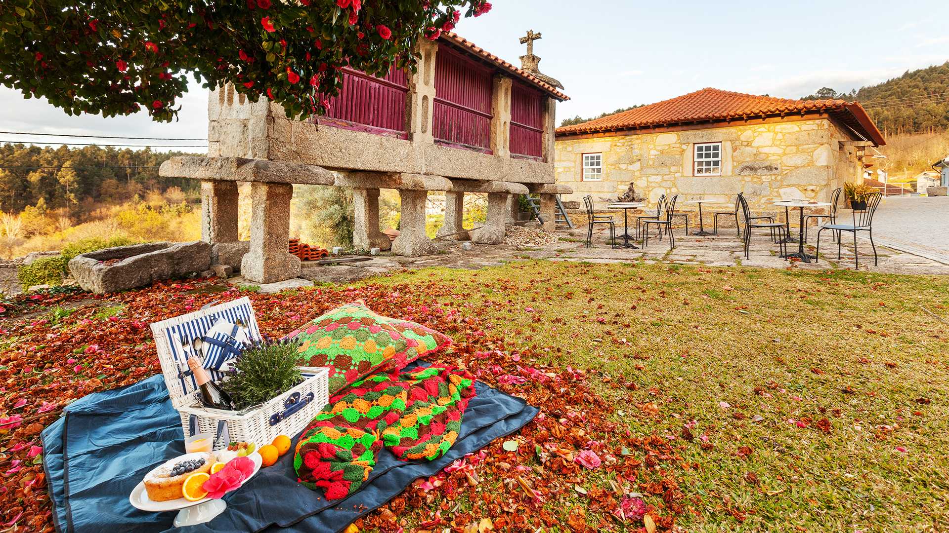 CASA DO RANCHO