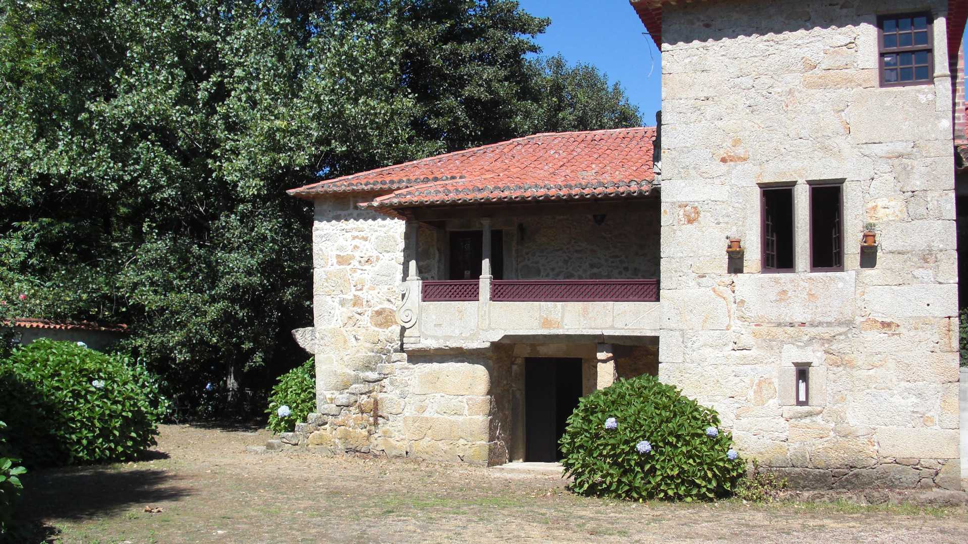 QUINTA DO ARQUINHO