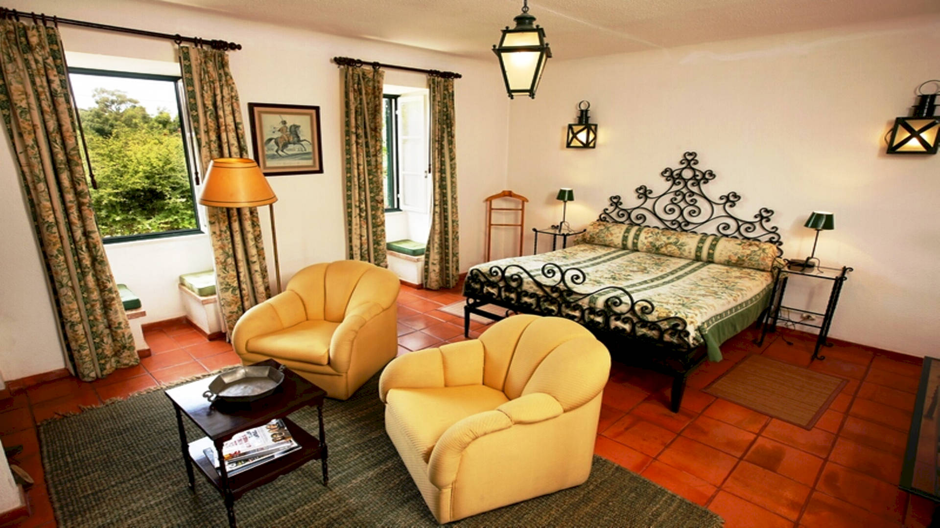 QUINTA DA PRAIA DAS FONTES