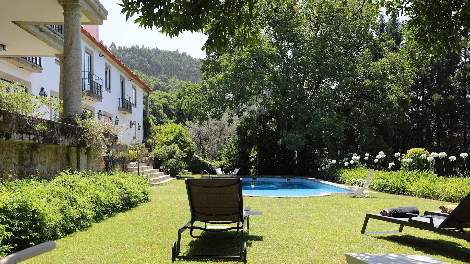 Casa dos Macieis