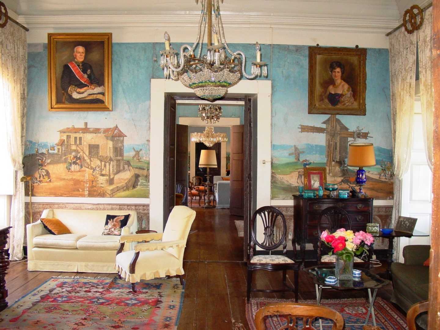 CASA DE SEZIM