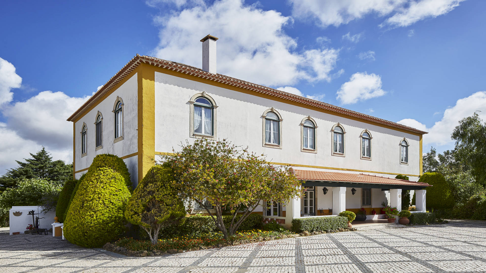 CASA D'ÓBIDOS