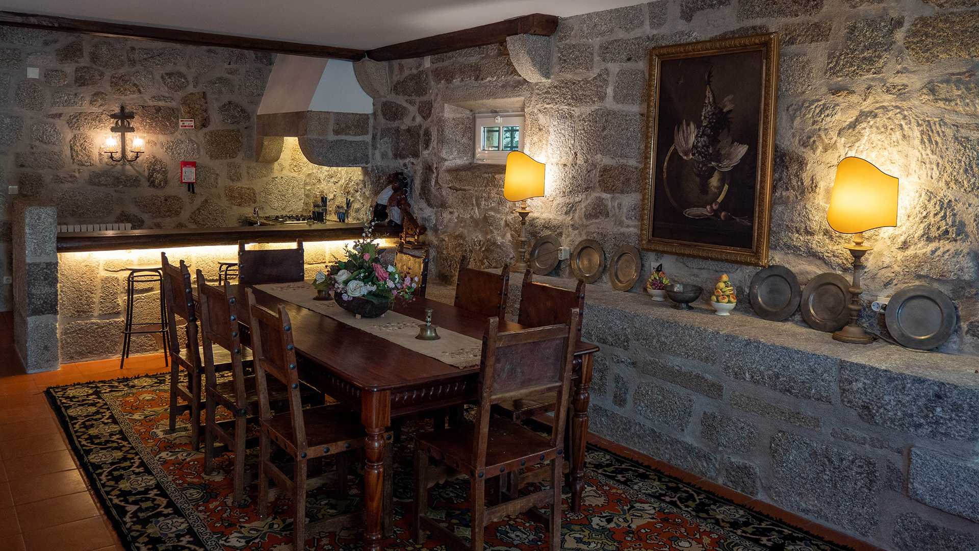 CASA DE VILELA